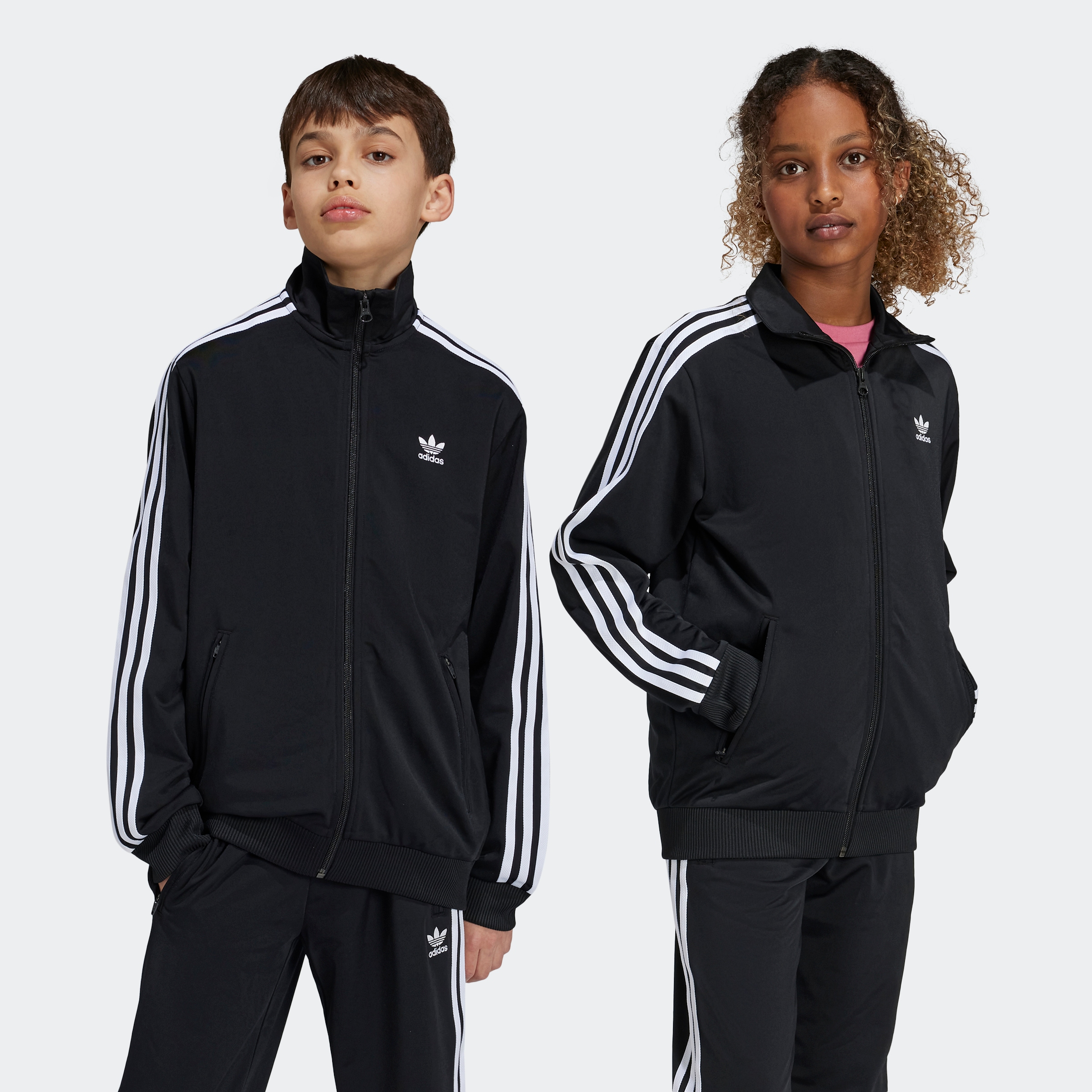 adidas Originals Outdoorjacke »FIREBIRD TOP«