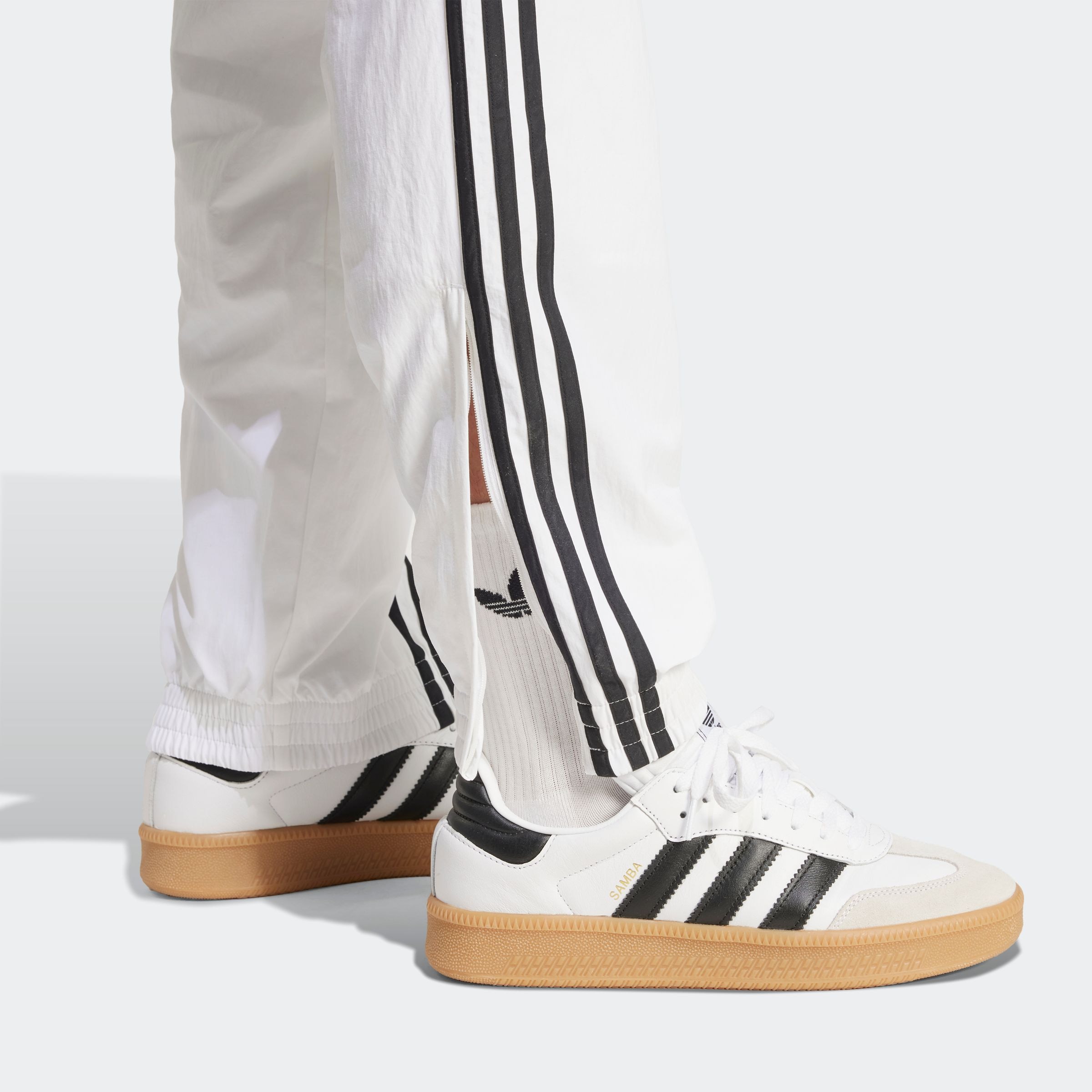 adidas Originals Sporthose »FIREBIRD PANTS«, (1 tlg.)