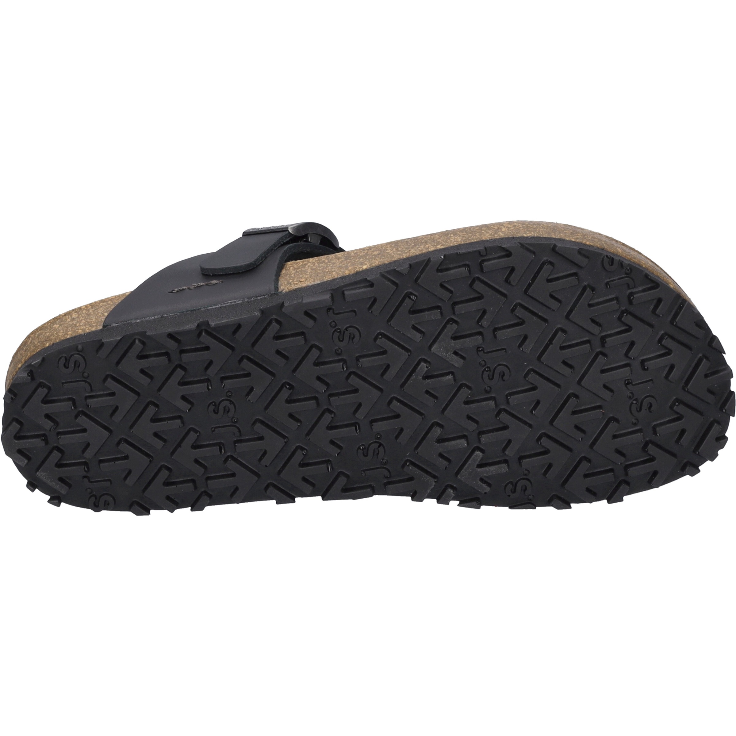 Josef Seibel Zehentrenner »Hermine 02, schwarz«