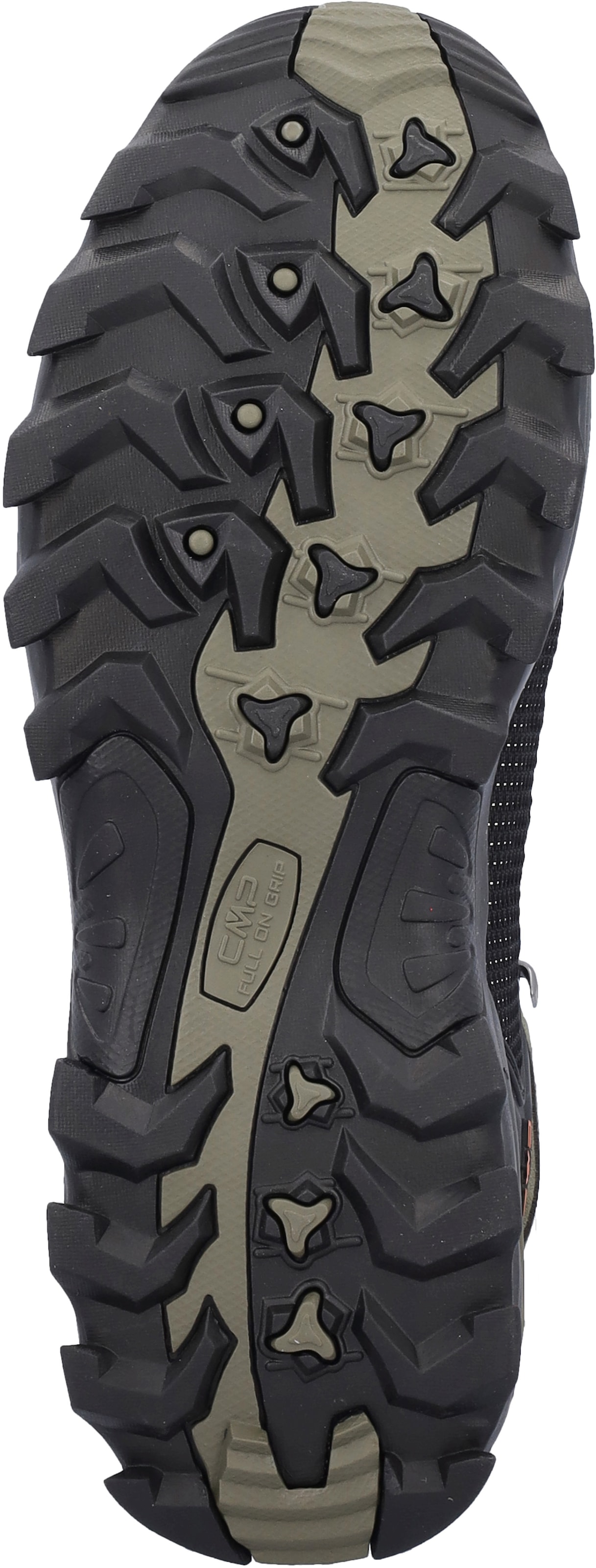 CMP Wanderschuh »RIGEL MID TREKKING SHOES WP«, wasserdicht