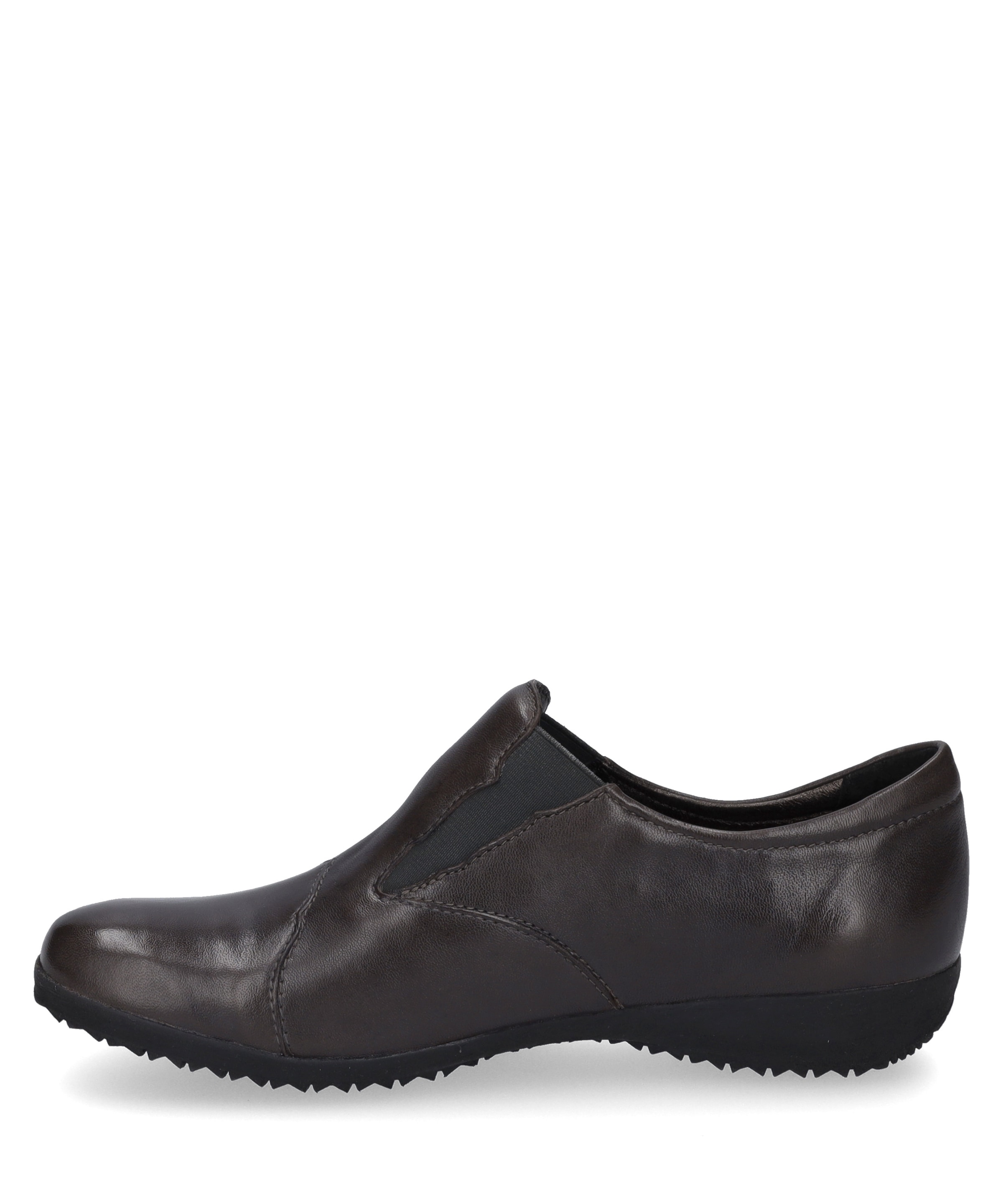 Josef Seibel Slipper »Naly 67, anthrazit«