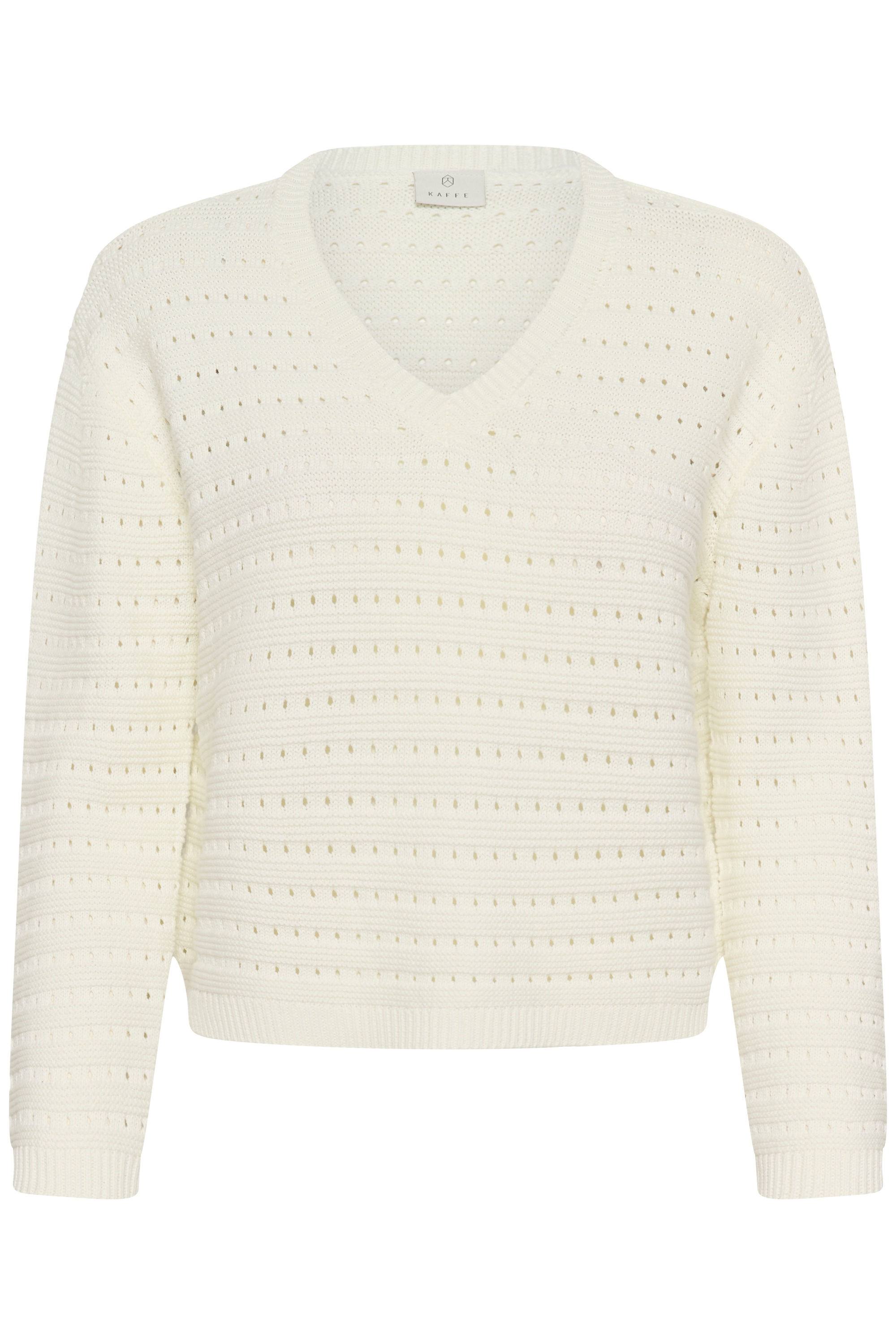 KAFFE Strickpullover »Strickpullover KAmetta«