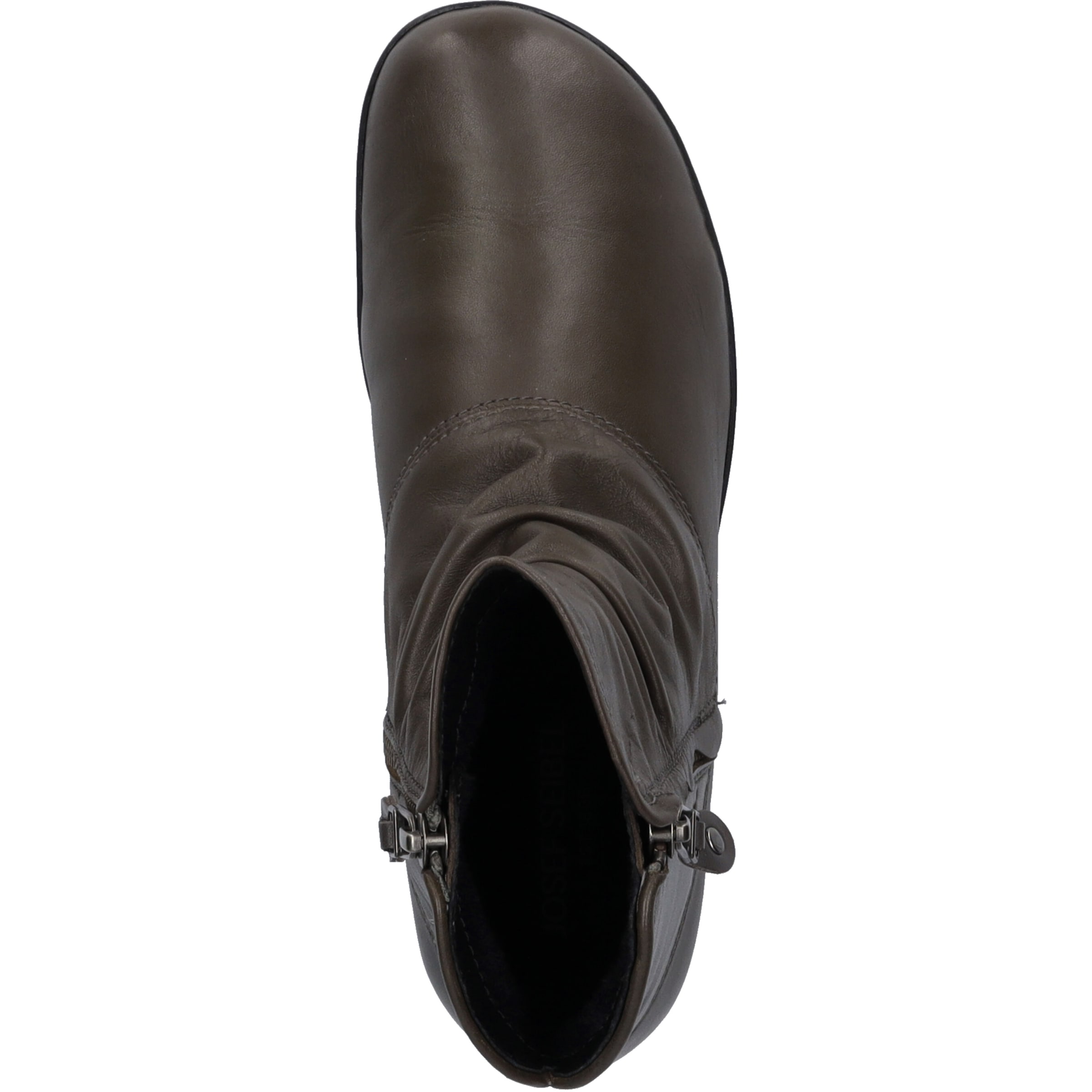 Josef Seibel Stiefelette »Naly 24, grau«