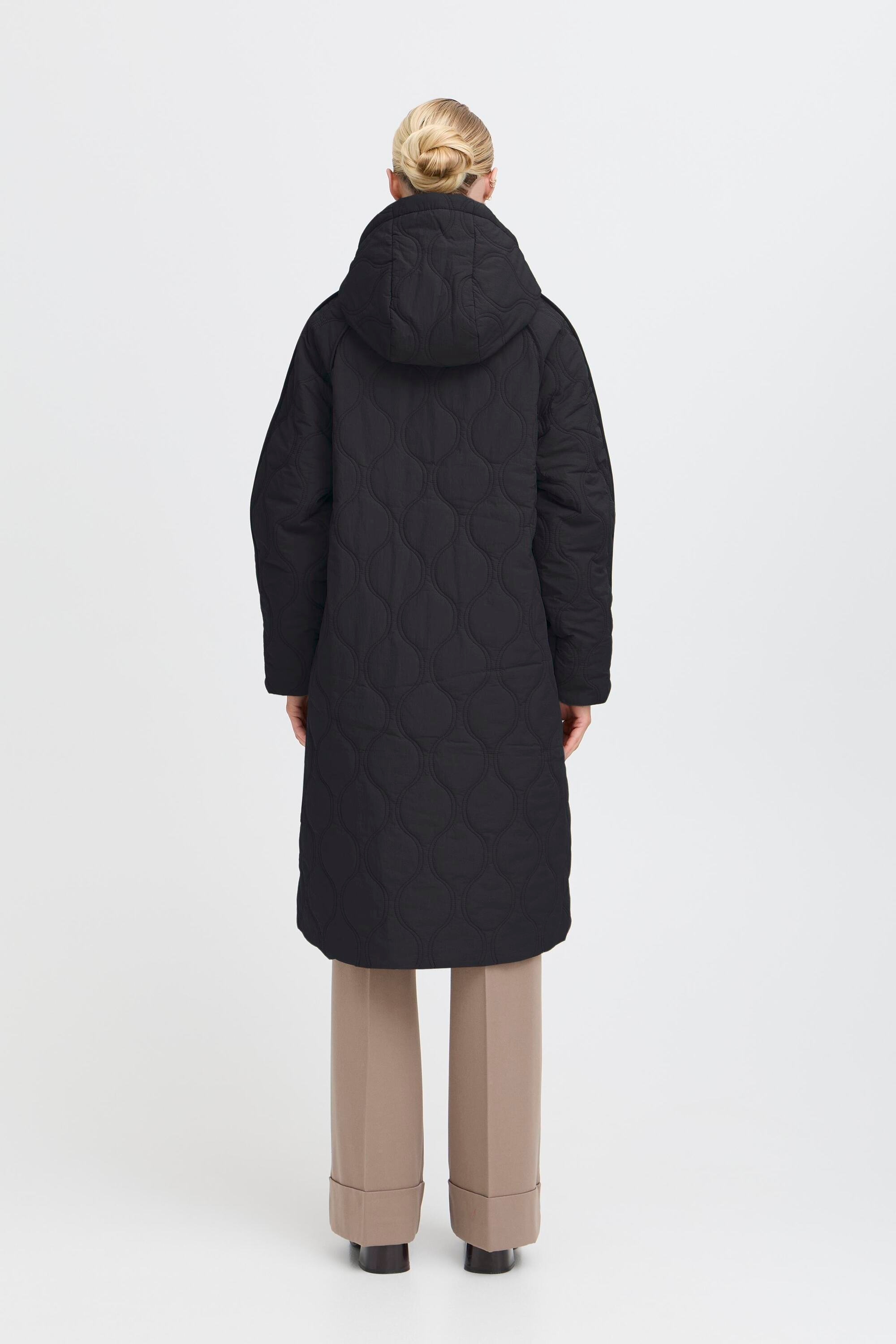 b.young Wintermantel »Jacke BYBOCCI«