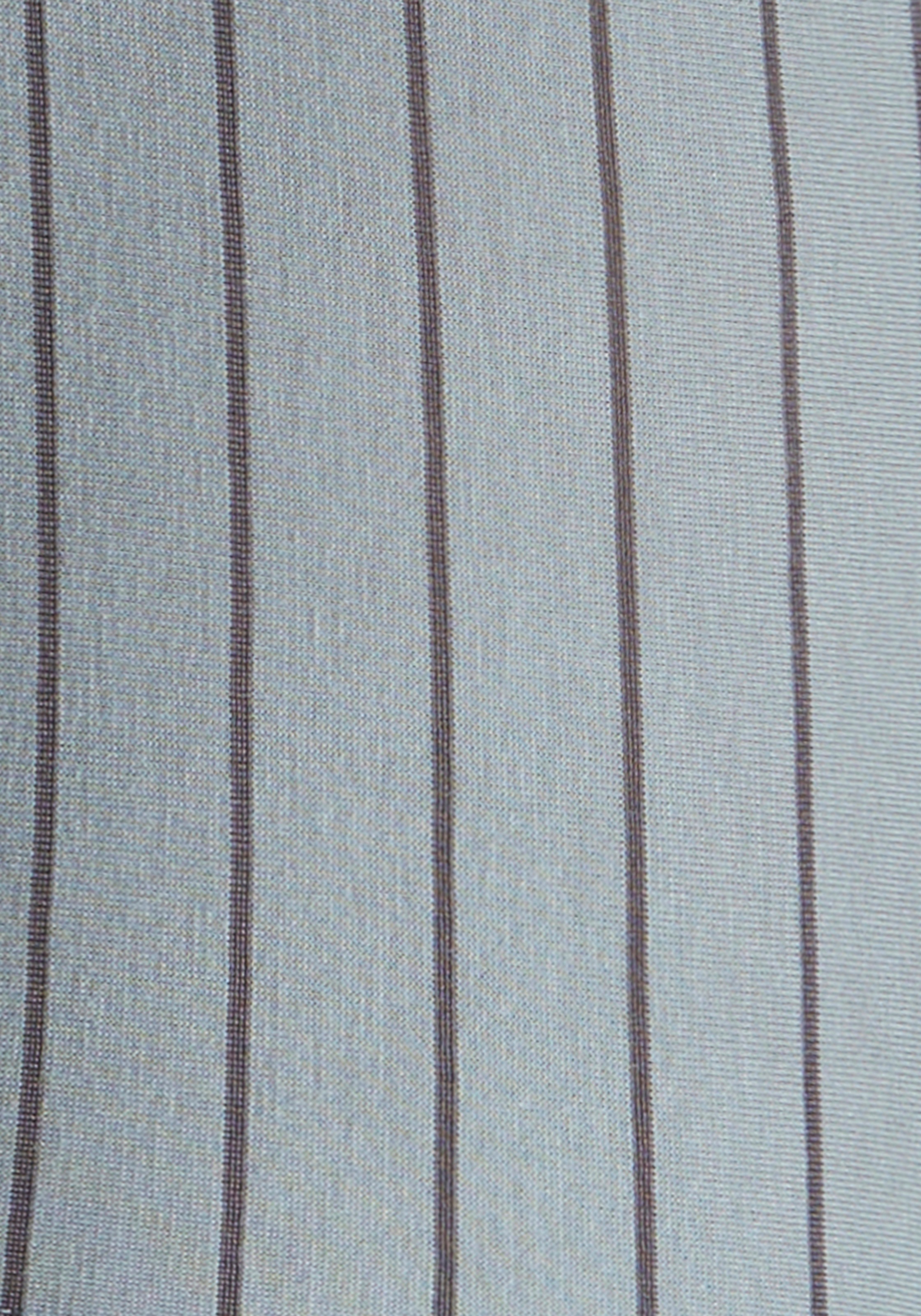 s.Oliver Boxer »Boxershorts für Herren«, (Packung, 3 St.), in Streifen und Uni aus Baumwoll-Mix