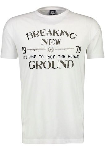 LERROS T-Shirt, mit Frontprint kaufen