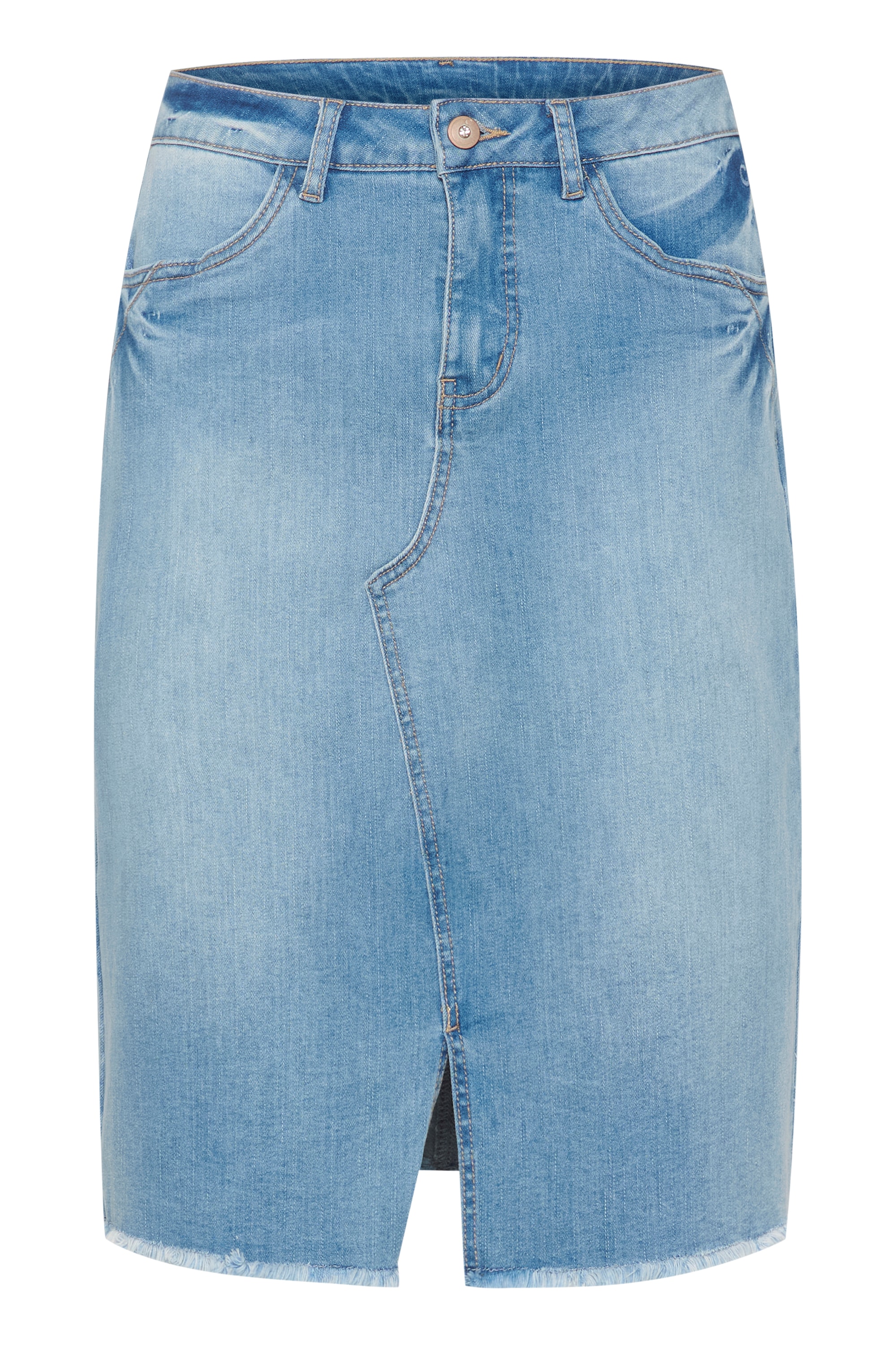Cream Jeansrock »Denimrock CRKammie«