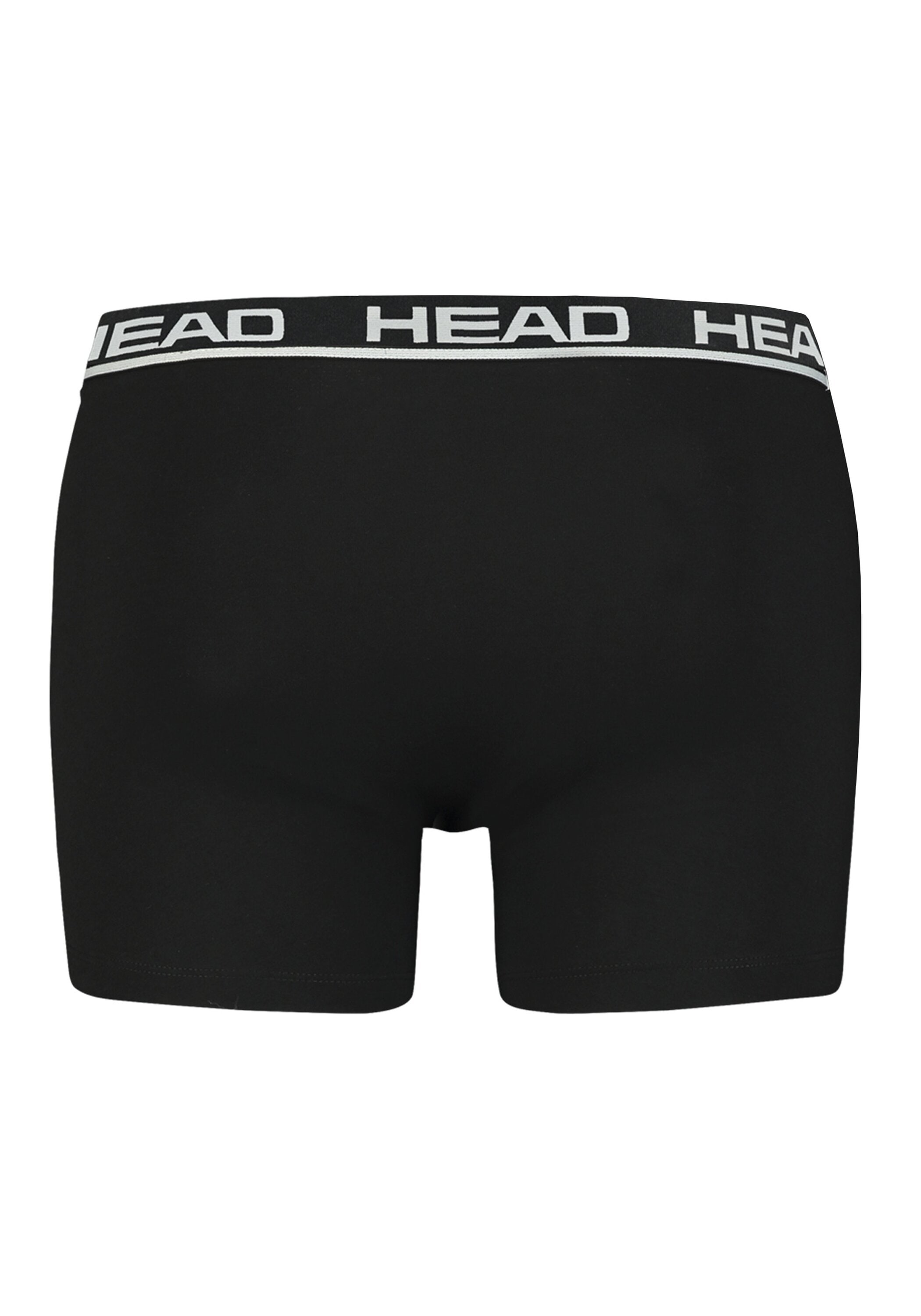 Head Boxershorts »Boxershort HEAD BASIC BOXER TRUNKS 7er Pack«