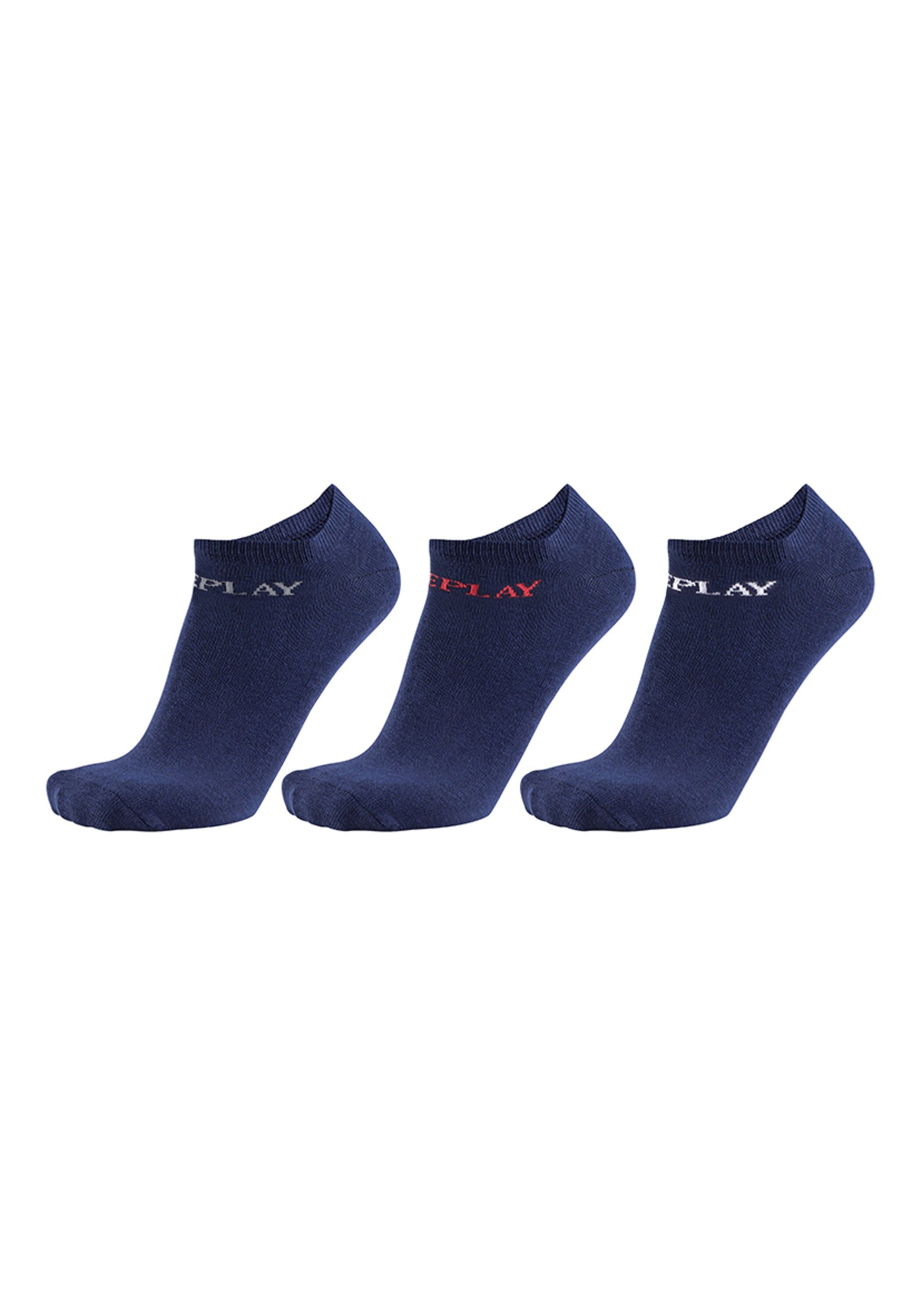 Replay Sneakersocken »Socken 9er Pack«