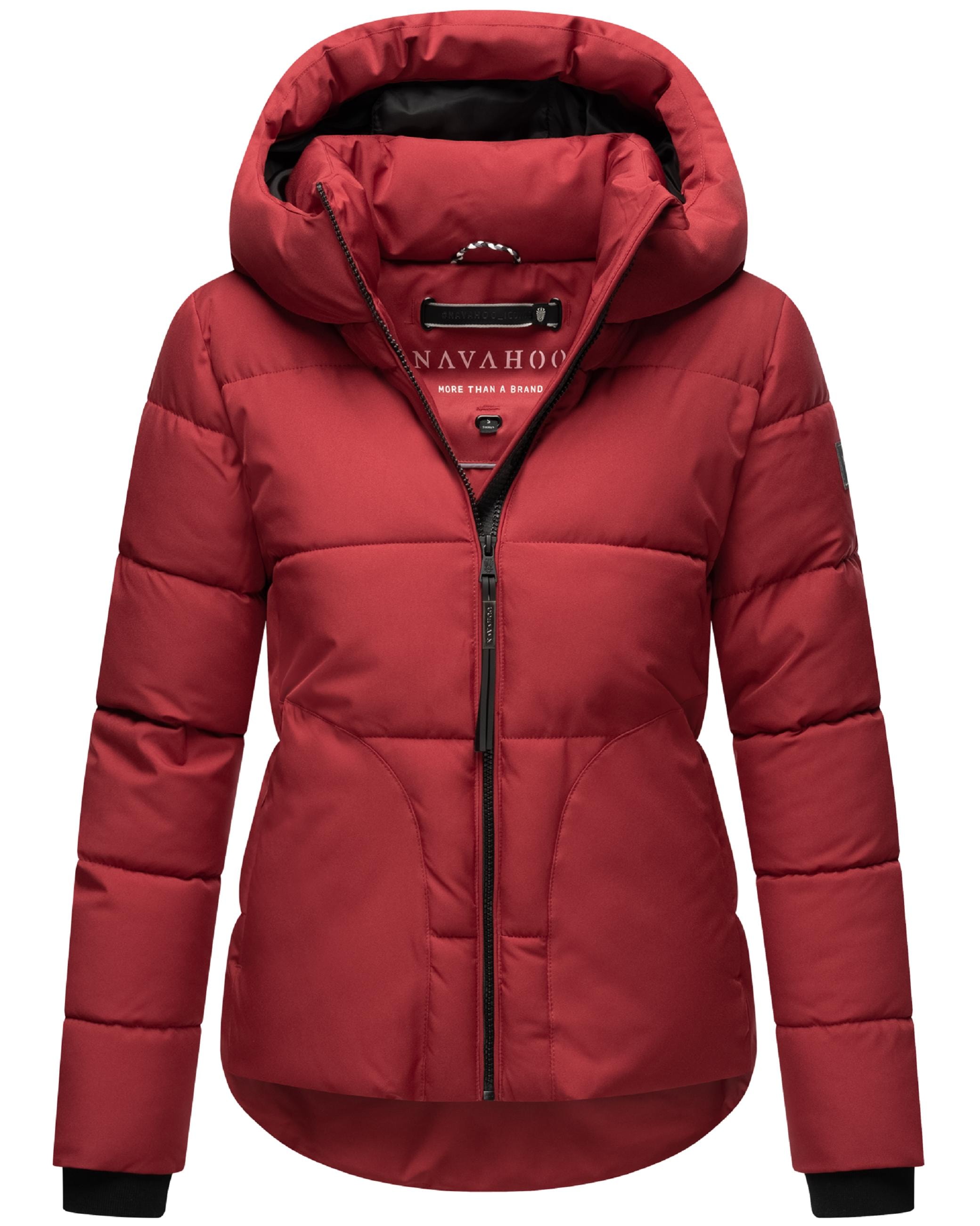 Navahoo Steppjacke »Steppjacke Lachperle XIV«