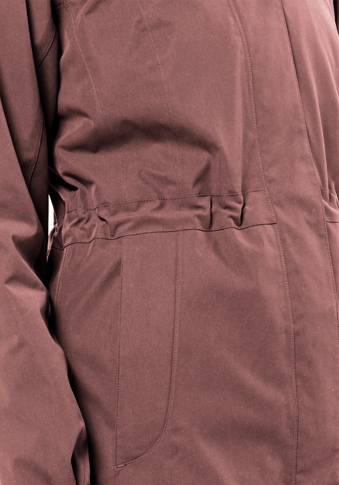 Jack Wolfskin 3-in-1-Funktionsmantel »OTTAWA COAT«