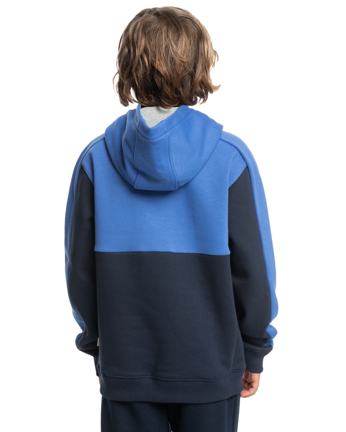 Quiksilver Hoodie »Knowledge Area«
