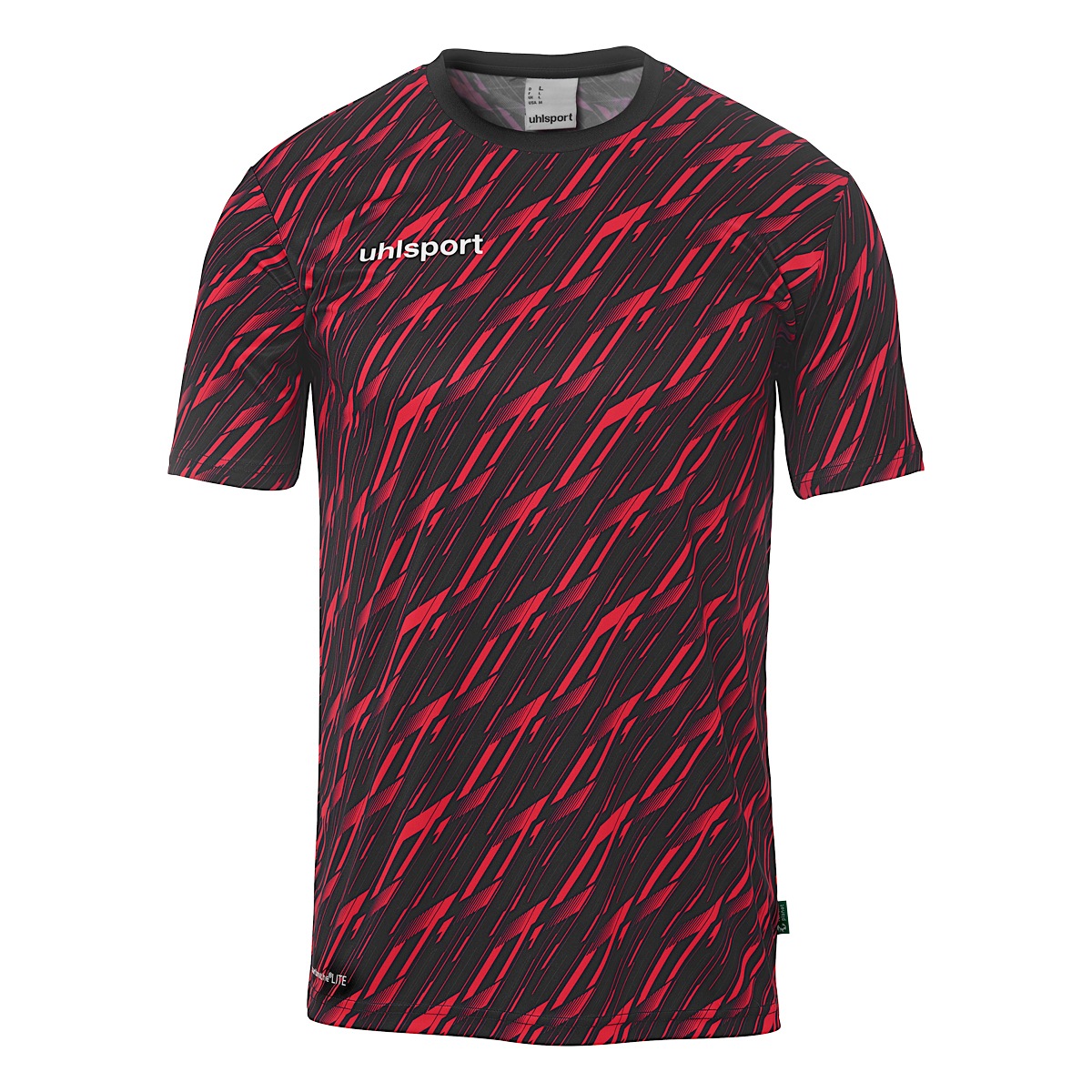 uhlsport Trainingsshirt »Trainings-T-Shirt Progressive 28 Kids« 1