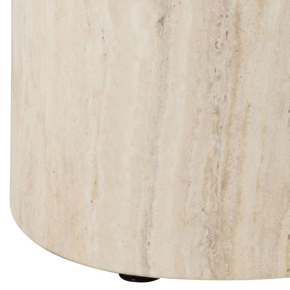 ACTONA GROUP Couchtisch »Mice Anstelltisch, Sofatisch, TOPSELLER!«, (Couchtisch, Beistelltisch), Beistelltisch, moderne ovale Form (Set, 2 st). in verschiedenen Farben