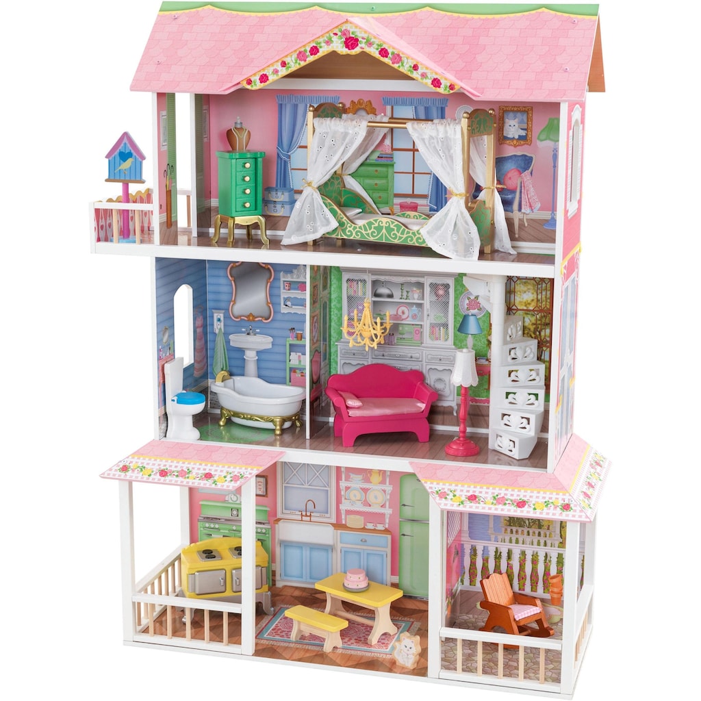 KidKraft® Puppenhaus »Sweet Savannah«