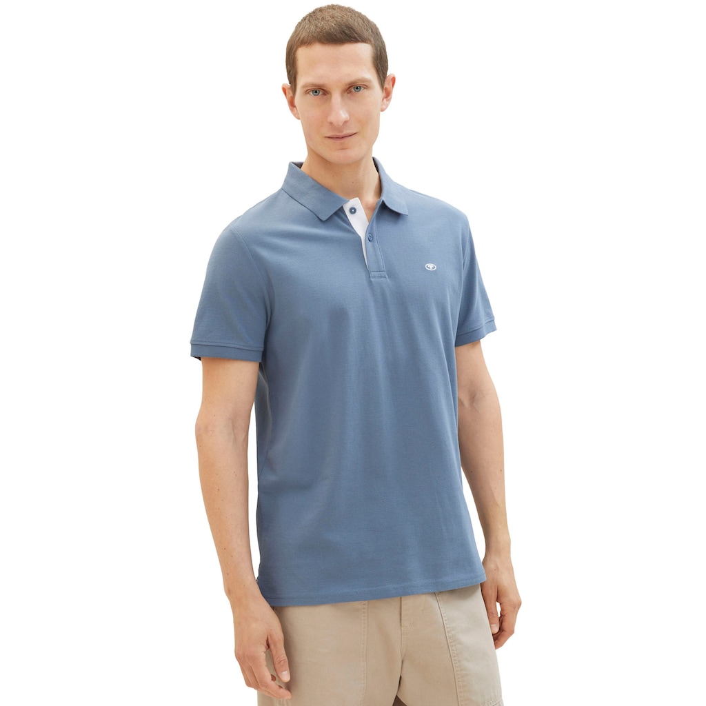 TOM TAILOR Poloshirt