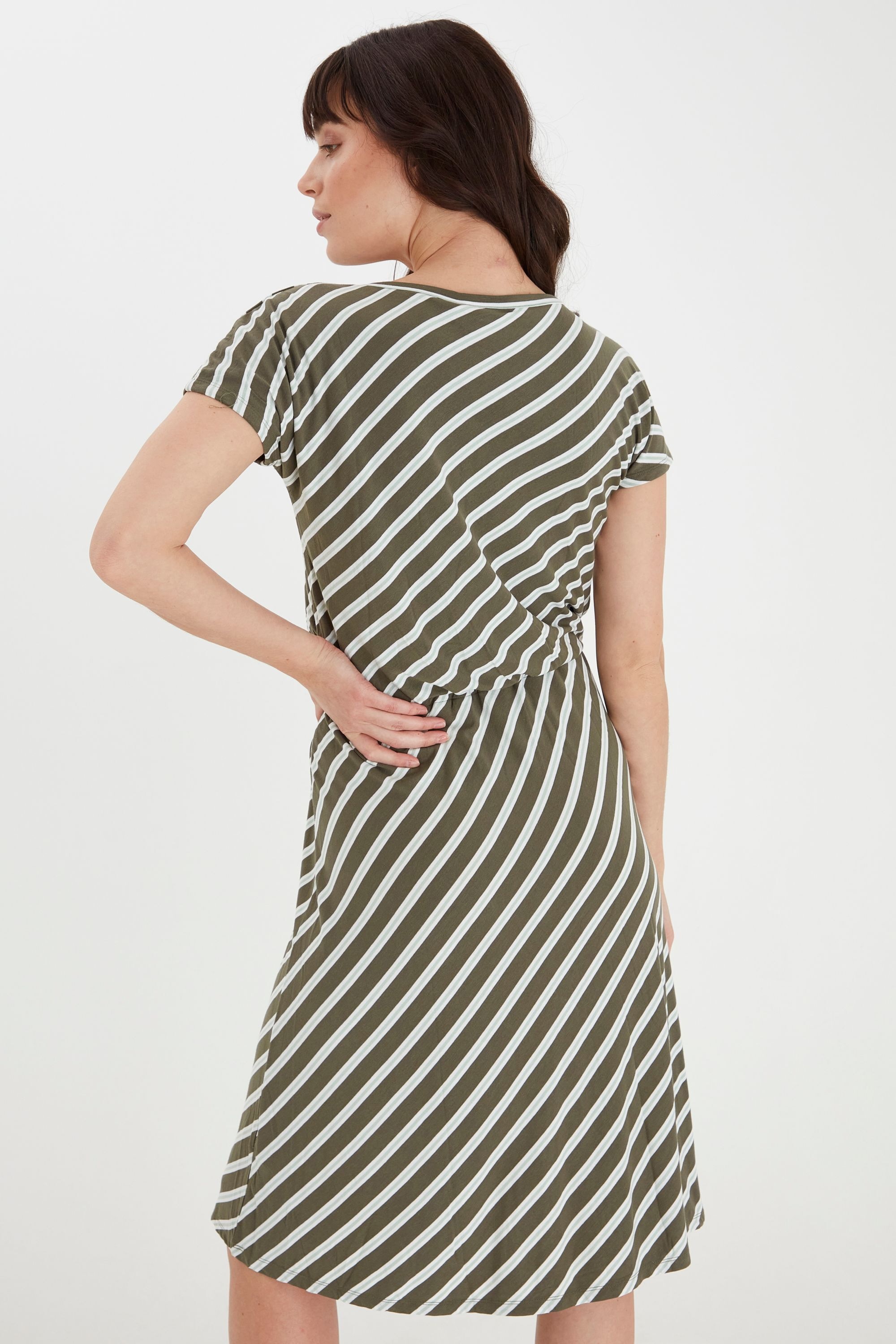 fransa Jerseykleid »Jerseykleid FRVesunna«