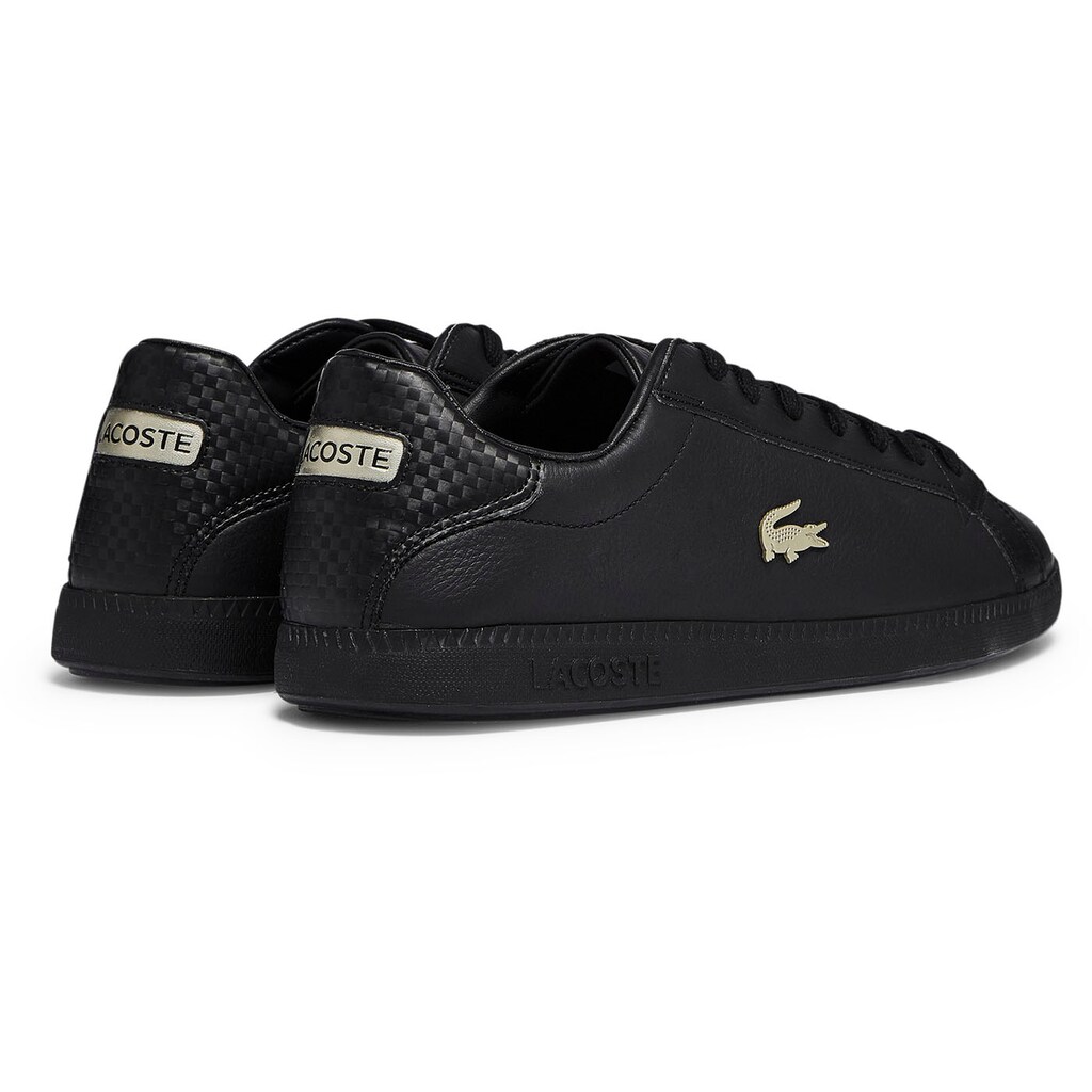 Lacoste Sneaker »GRADUATE 0121 1 SMA«