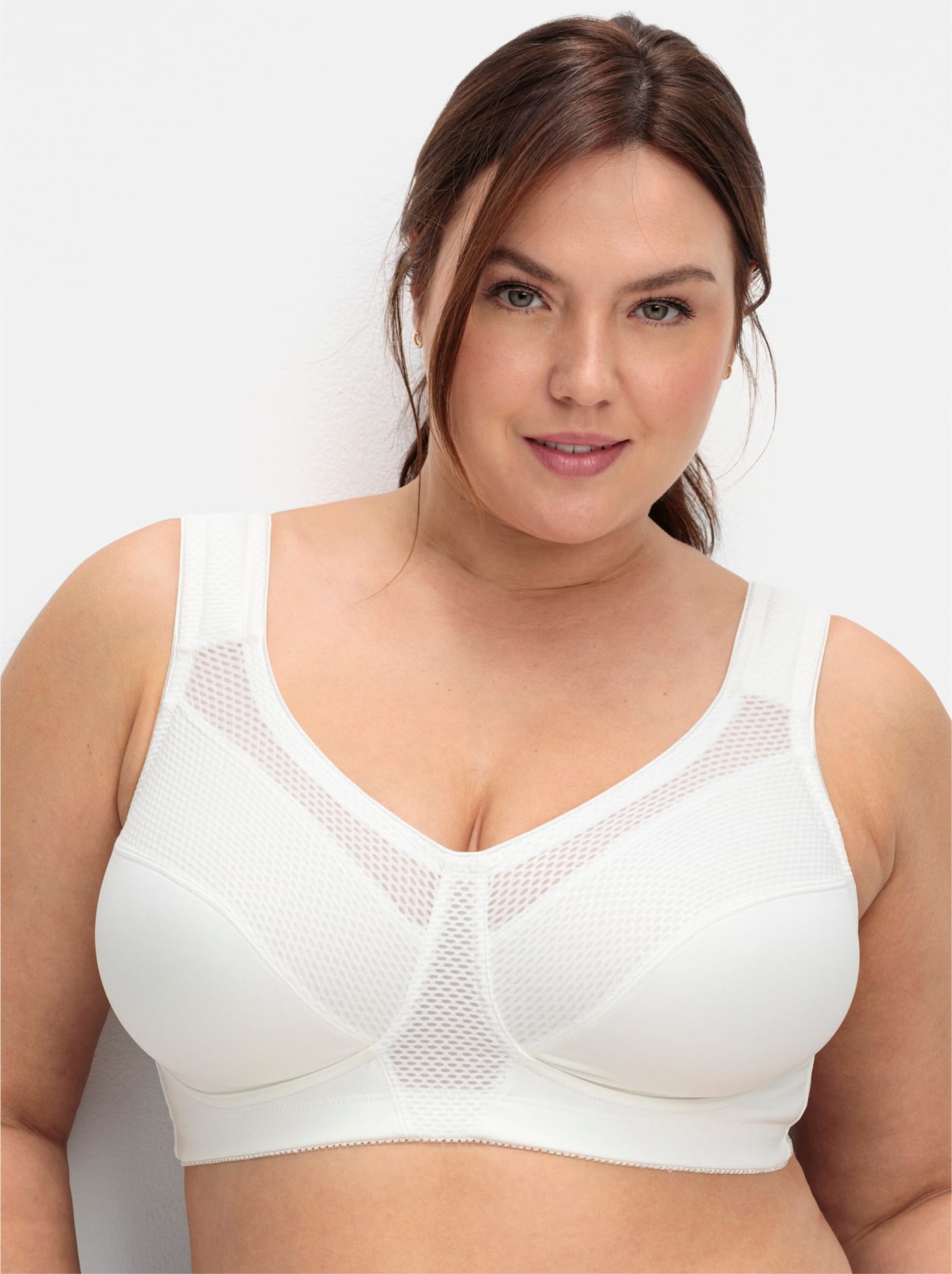 Sheego Sport-BH