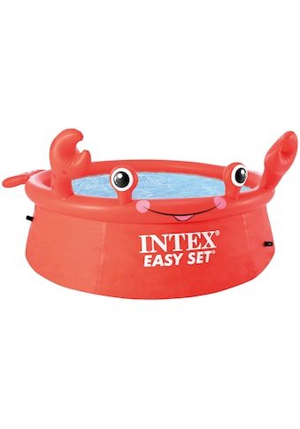Intex Pool »Easy HappyCrab«, ØxH: 183x51 cm kaufen