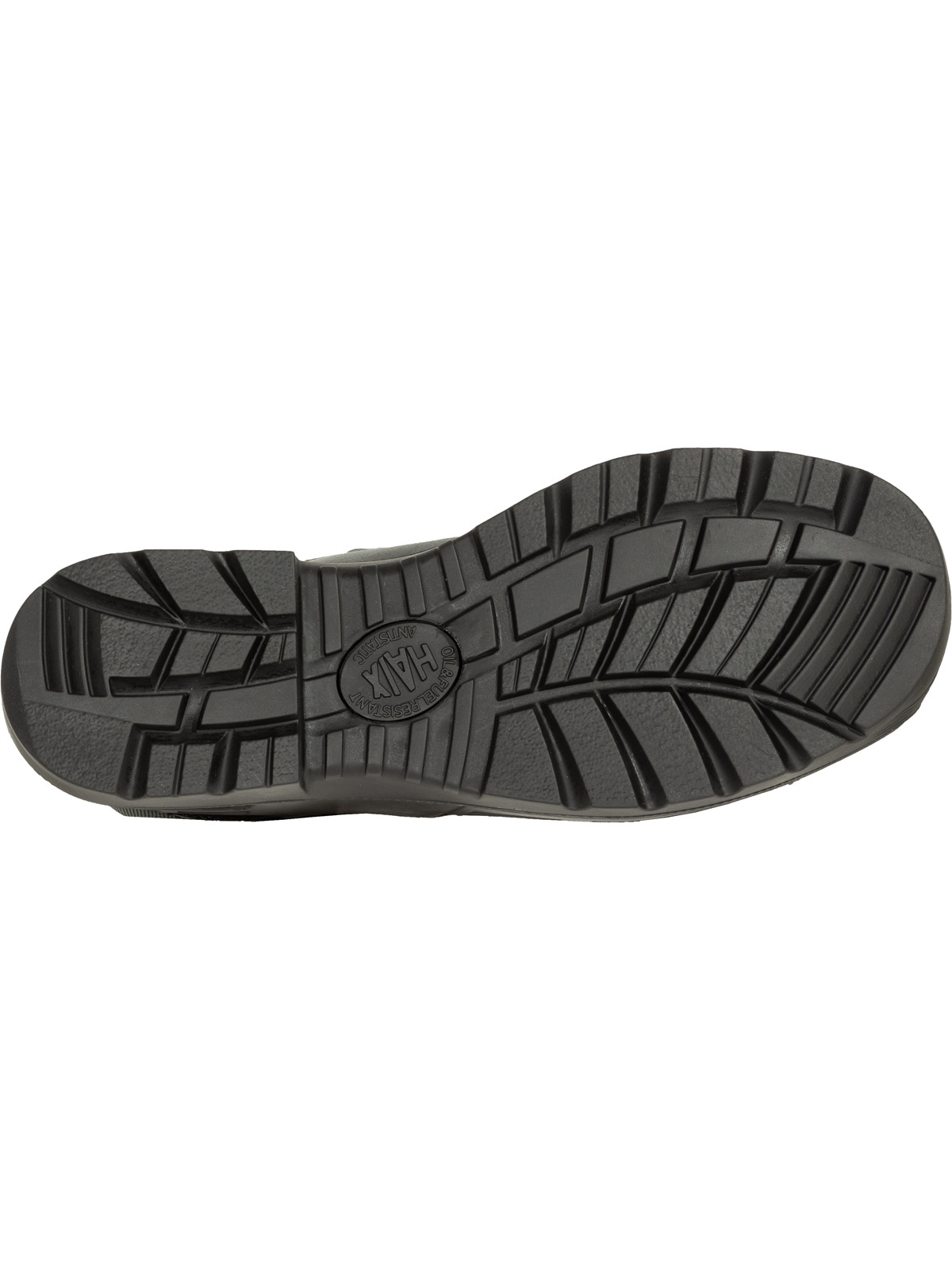 haix Sicherheitsschuh »Sicherheitsschuhe BLACK EAGLE safety 56 LL Mid«