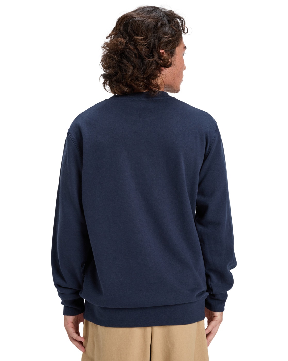 Quiksilver Sweatshirt »Graphic«
