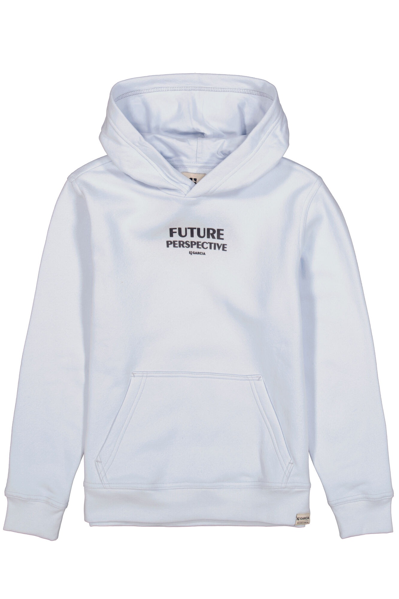 Garcia Hoodie , mit Print
