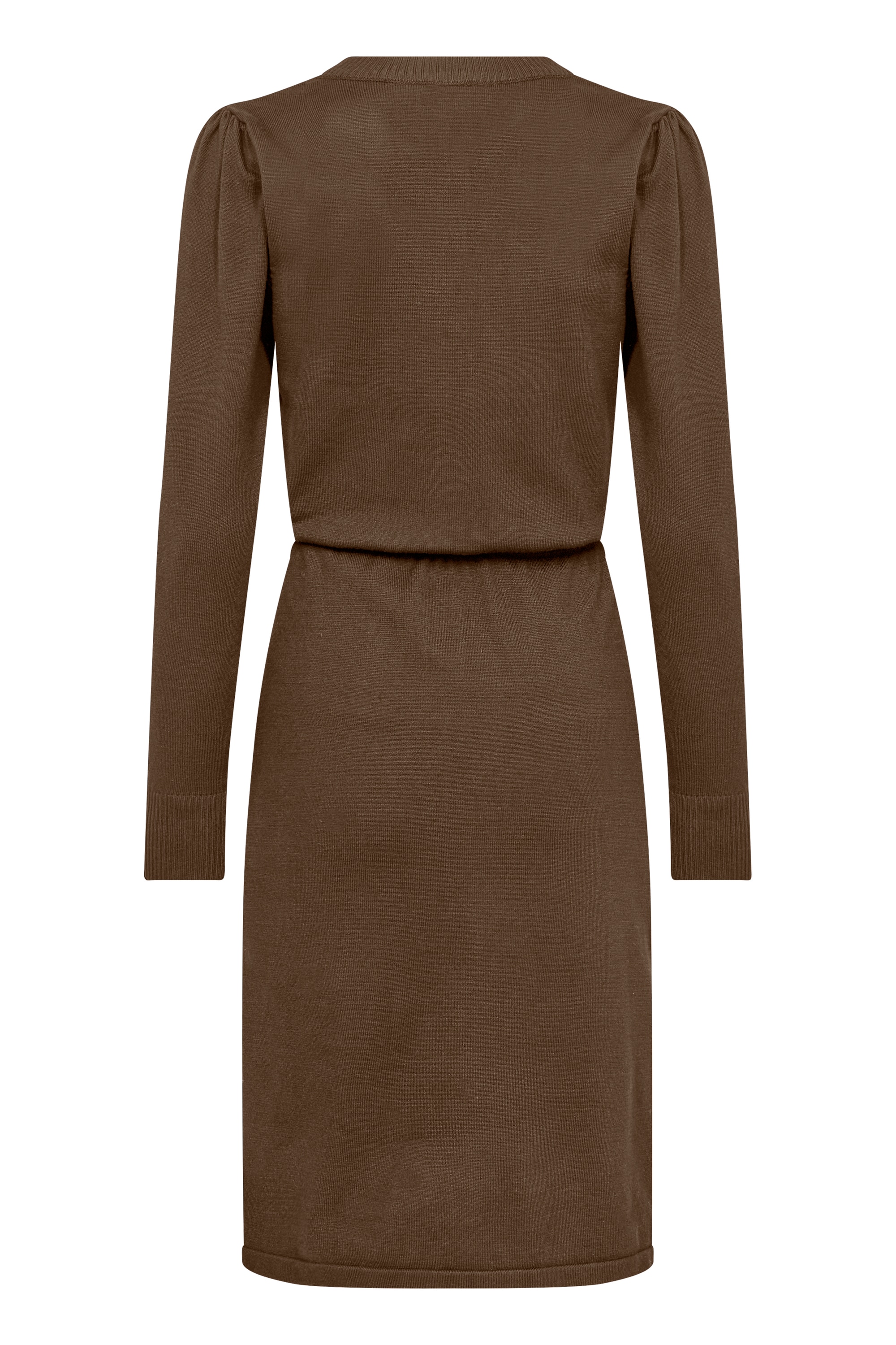 Saint Tropez Midikleid »Kleid MilaSZ«