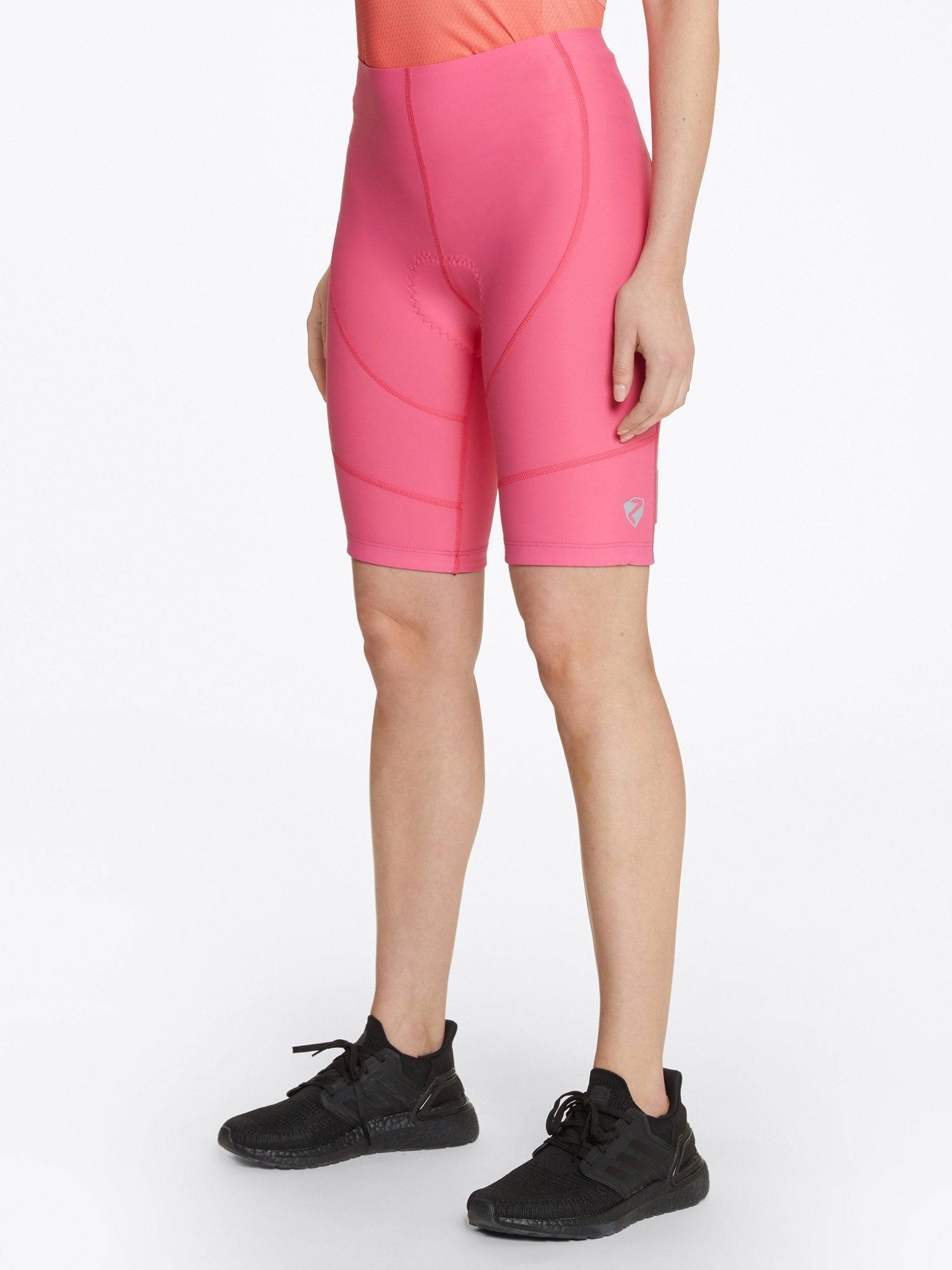 Ziener Radhose »NASIRA X-GEL«