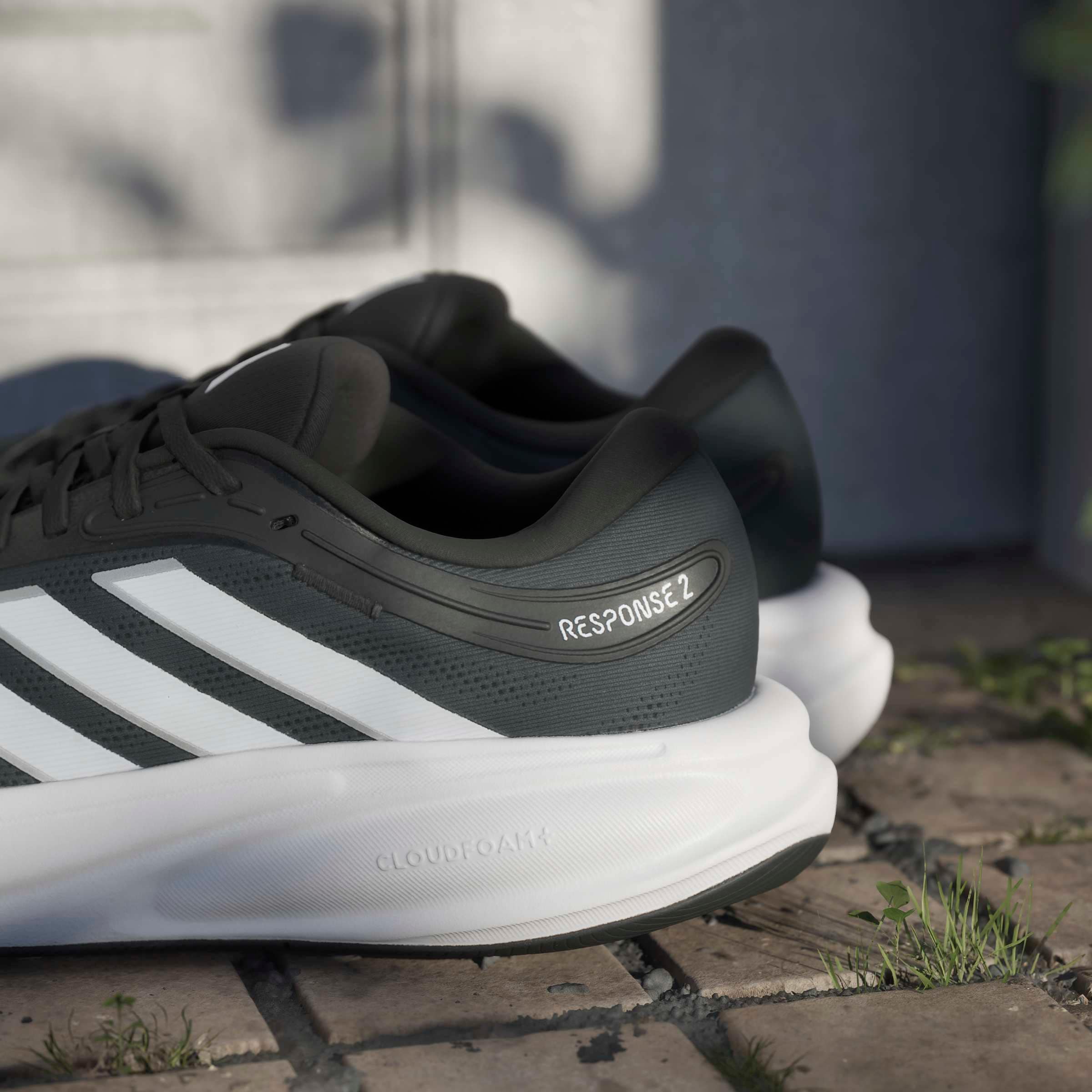 adidas Performance Laufschuh »RESPONSE 2«