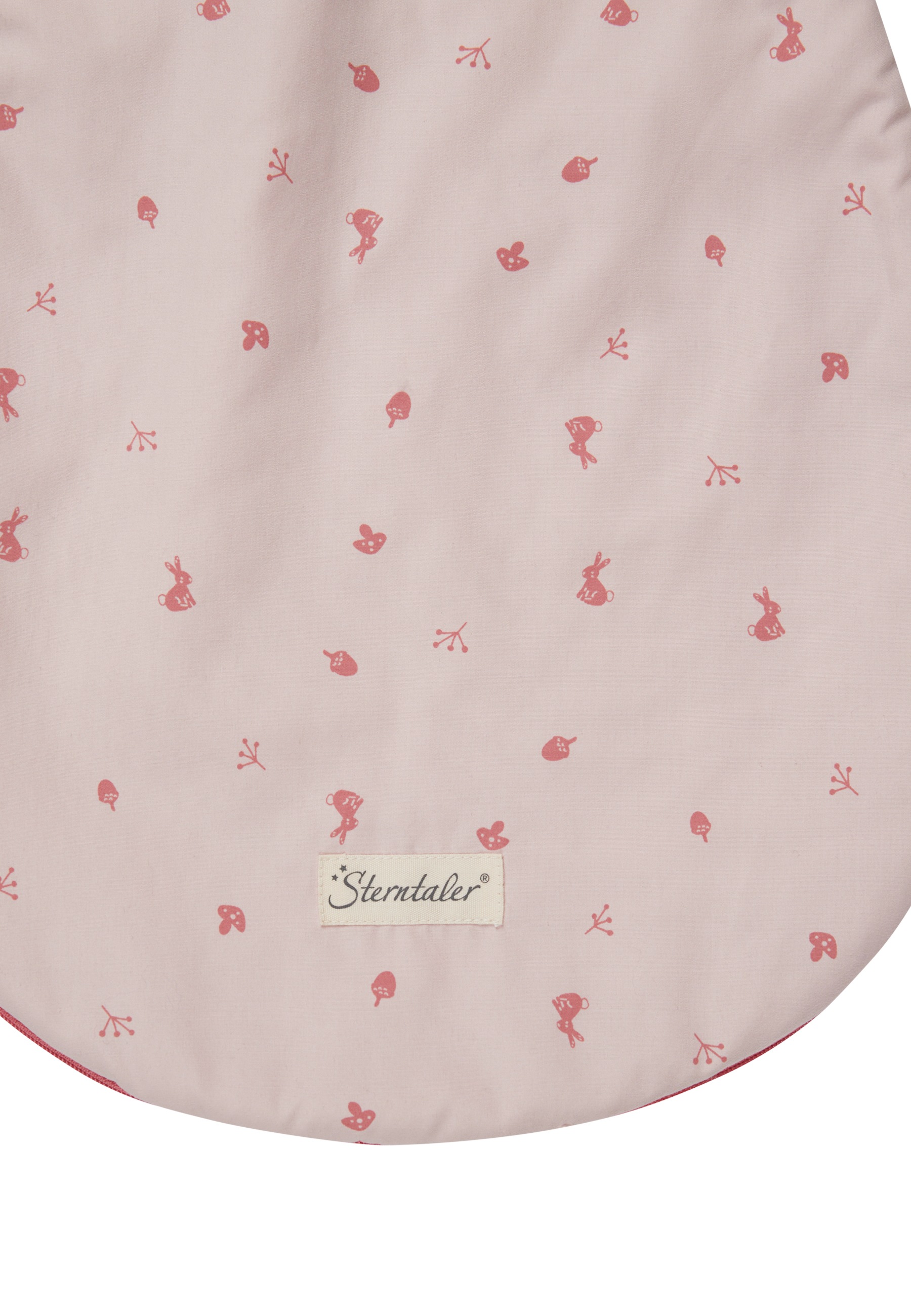 Sterntaler® Babyschlafsack »Babyschlafsack 44 Hanni«