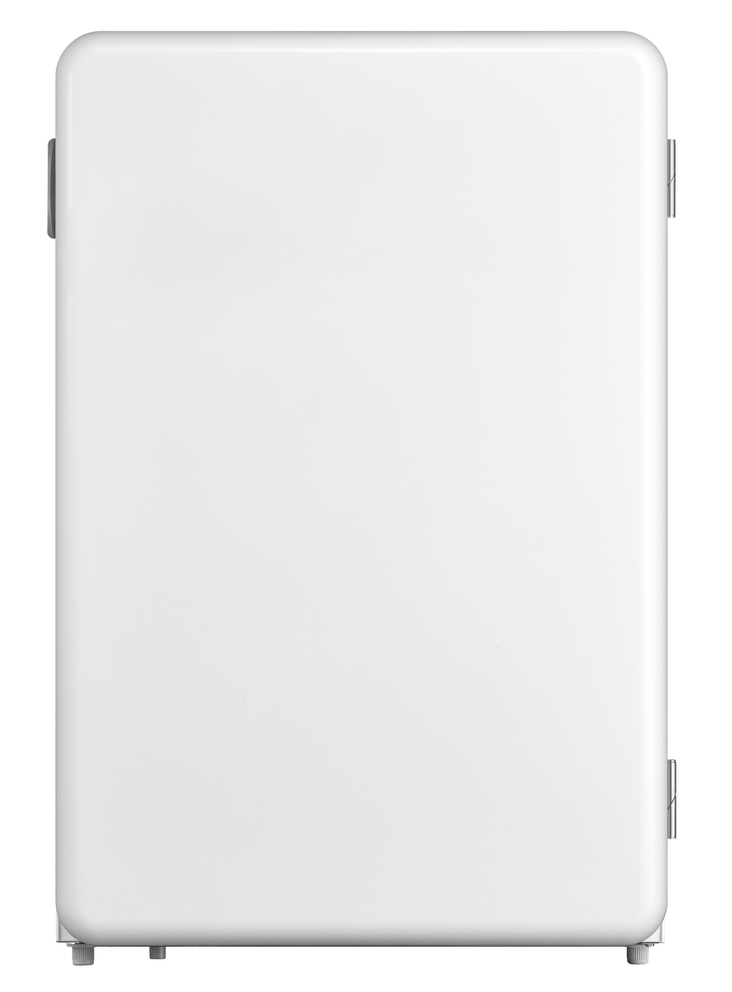 Kühlschrank »NABO Retro Kühlschrank«, KR 1313, 84 cm hoch, 56,2 cm breit
