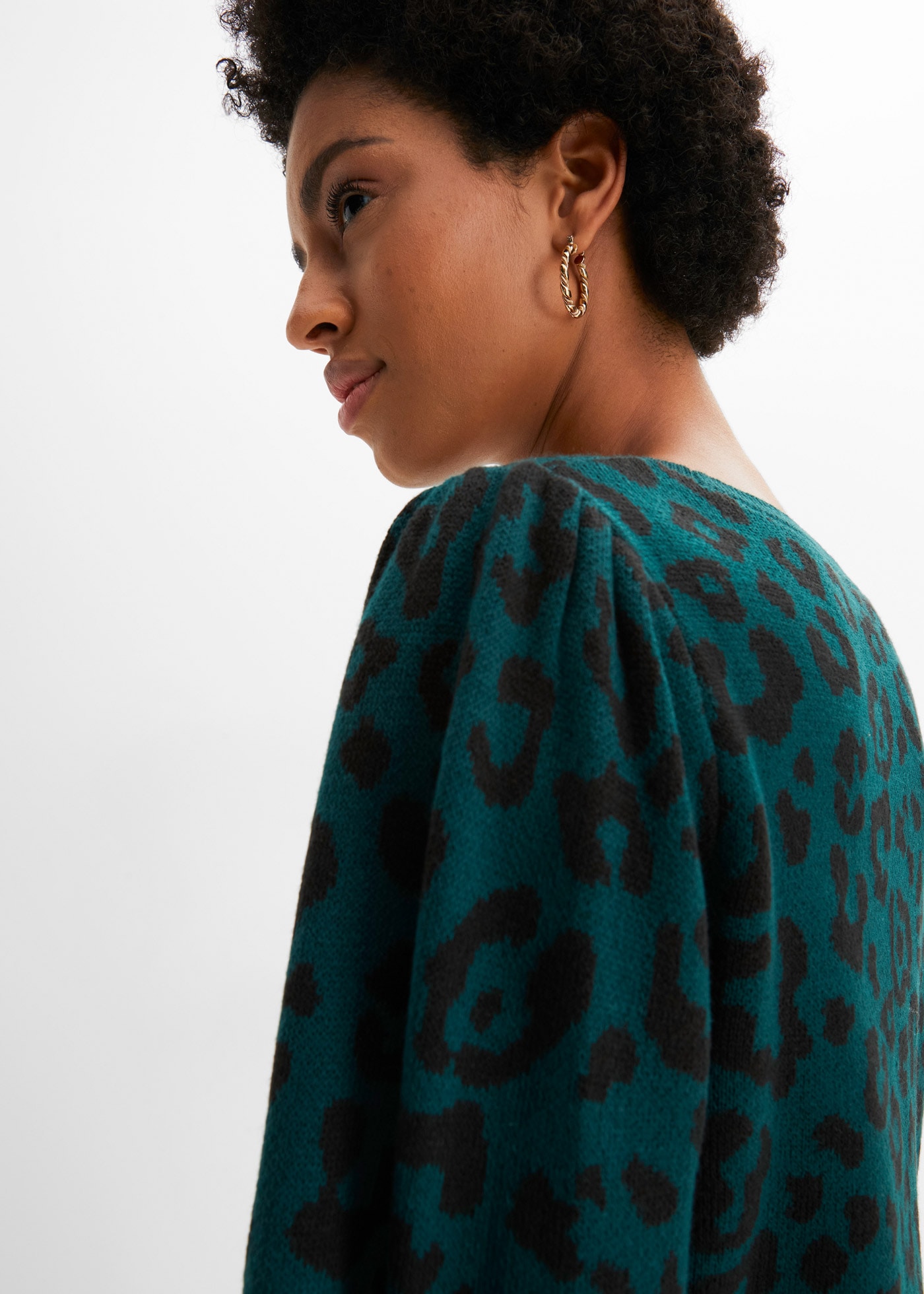 bonprix Strickkleid »Strickkleid« Strickkleid