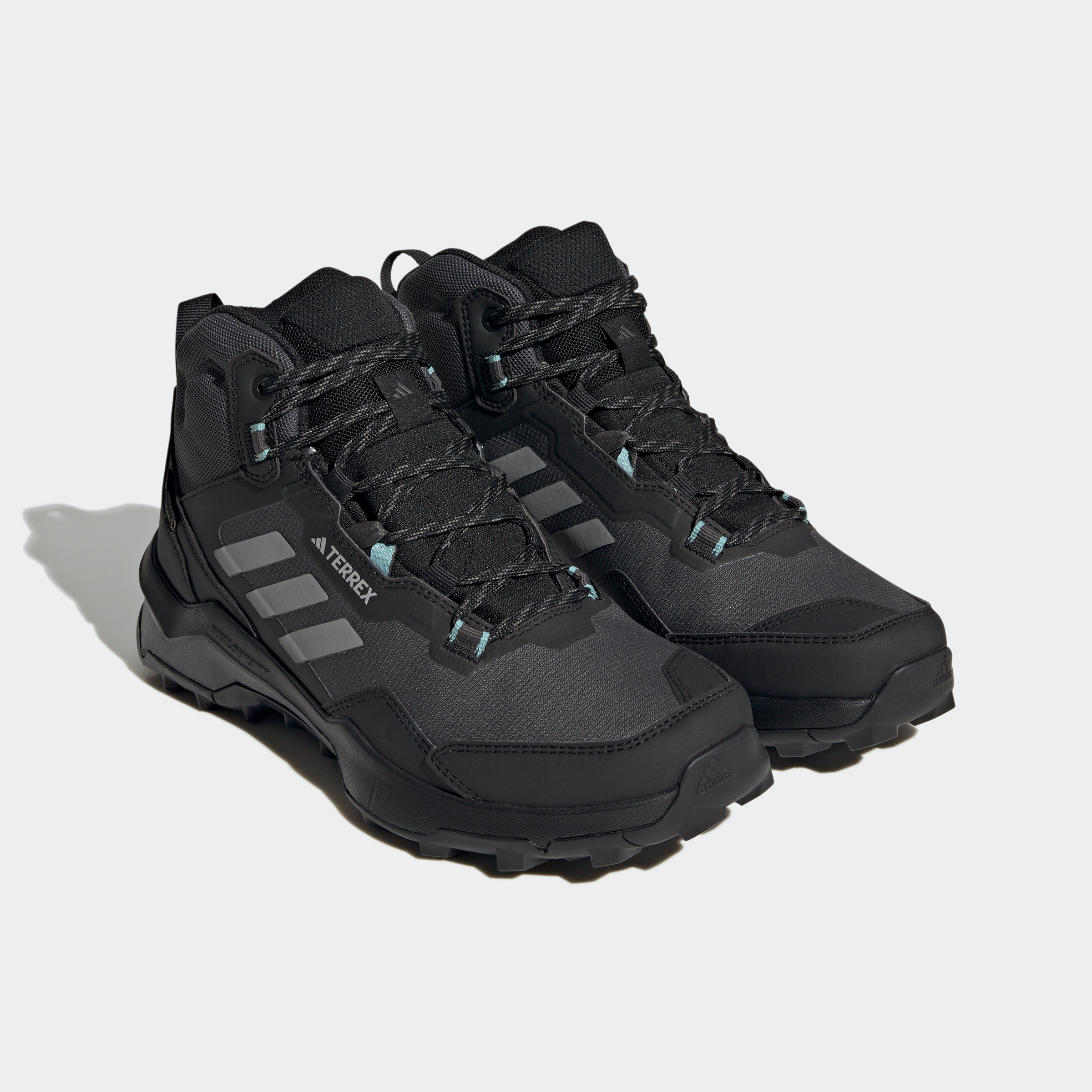 Wanderschuh »TERREX AX4 MID GORE-TEX«, wasserdicht