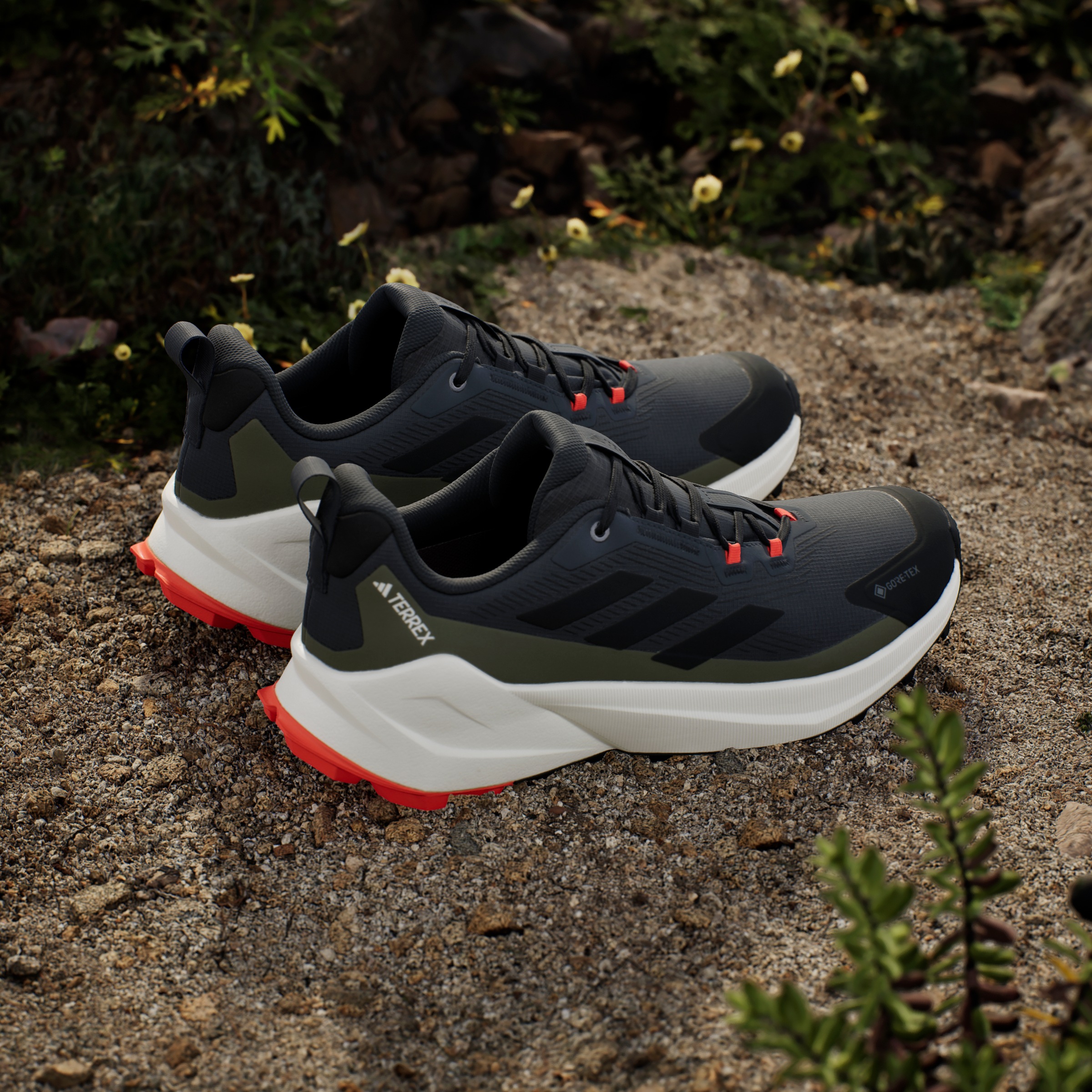 adidas TERREX Wanderschuh »TERREX TRAILMAKER 2 GORE-TEX«