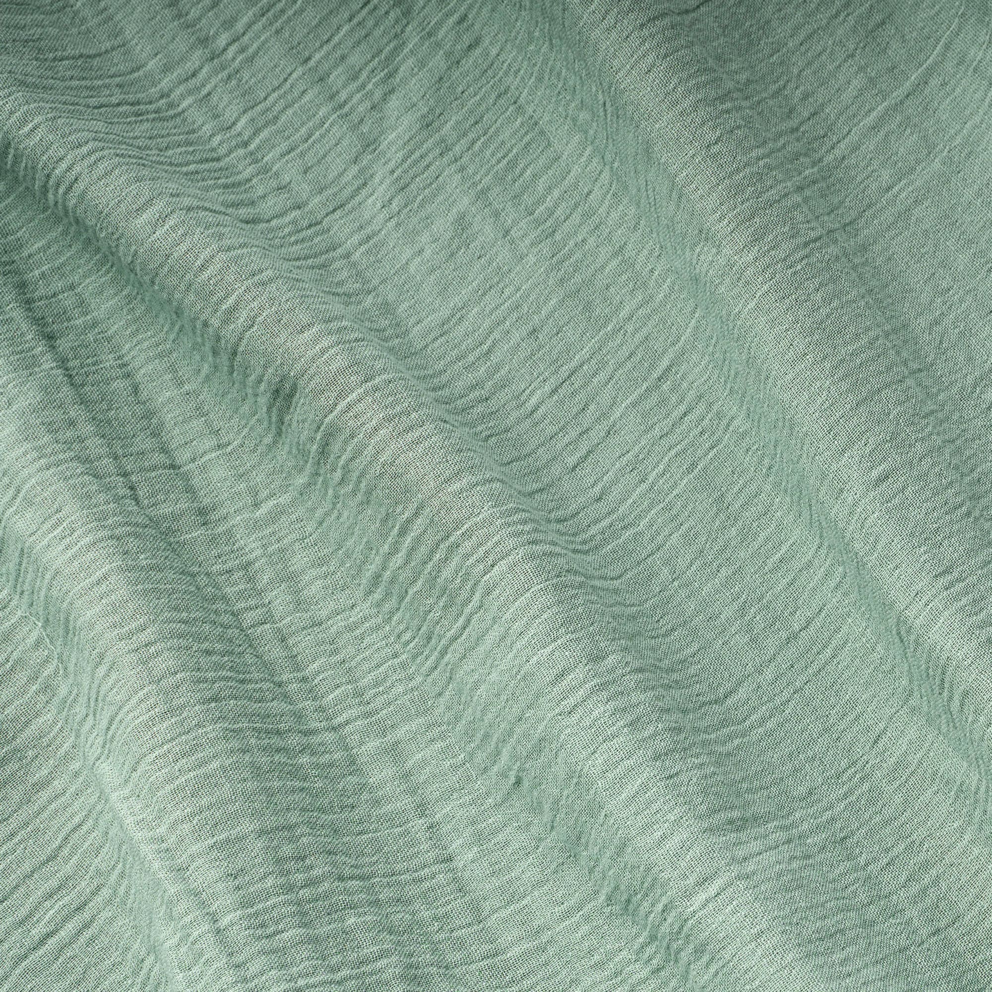 Julius Zöllner Kinderbettwäsche »Baby- und Kinderbettwäsche aus 100% Musselin« 2 Stk. erhältlich in den Größen 80x80+35x40cm und 100x135+40x60cm