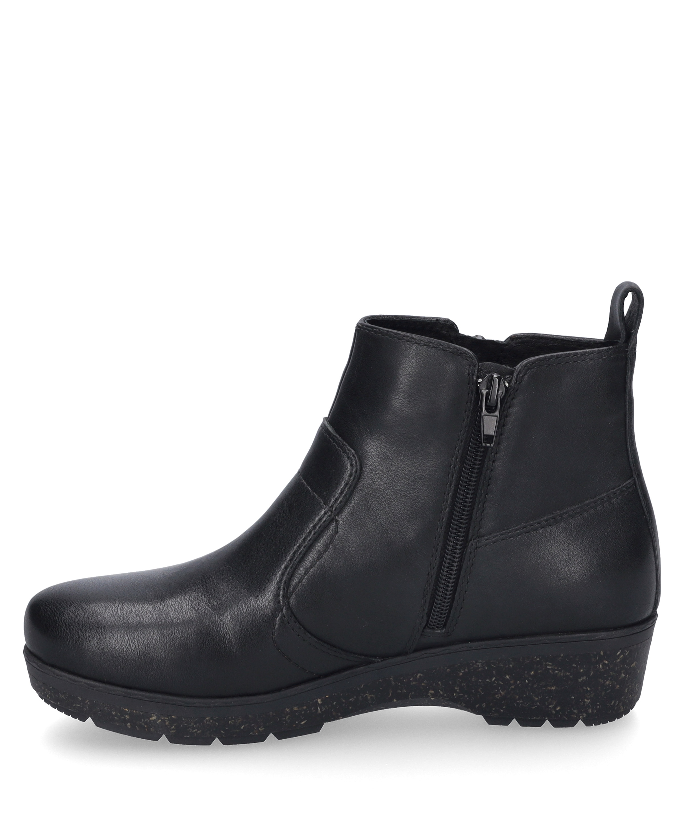 Josef Seibel Stiefelette »Darla 02, schwarz«
