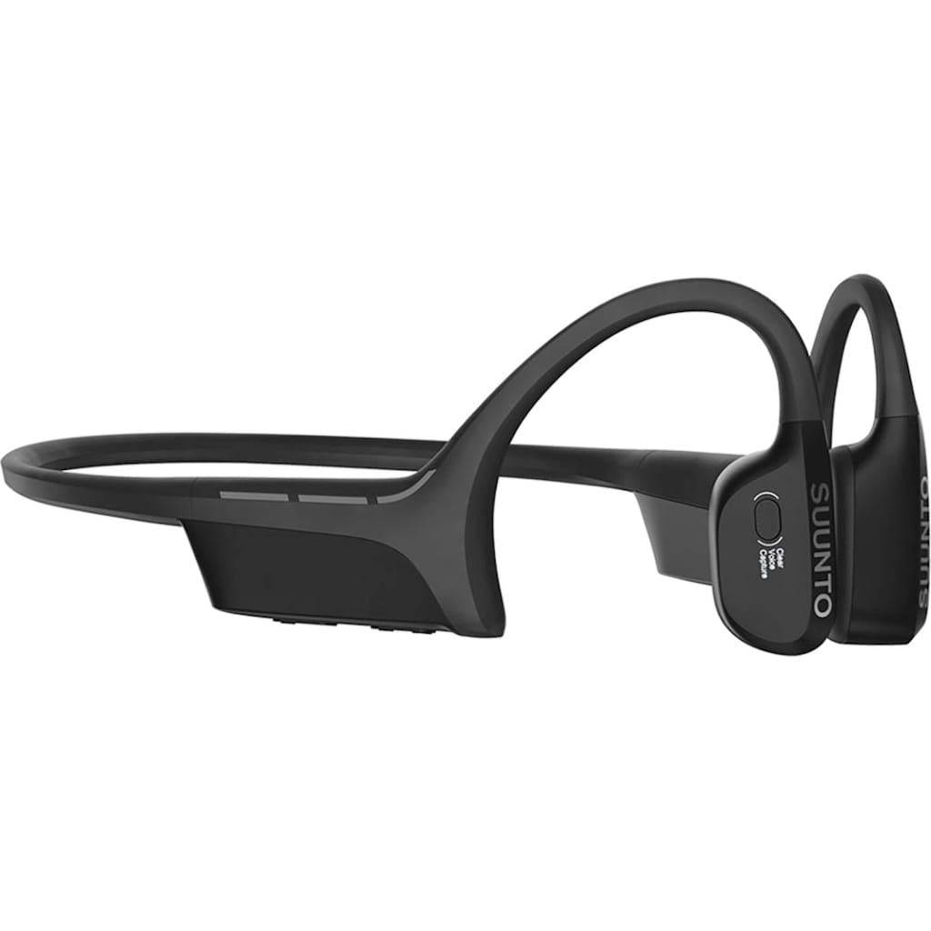 Suunto Sport-Kopfhörer »Wing«, Bluetooth, Geräuschisolierung