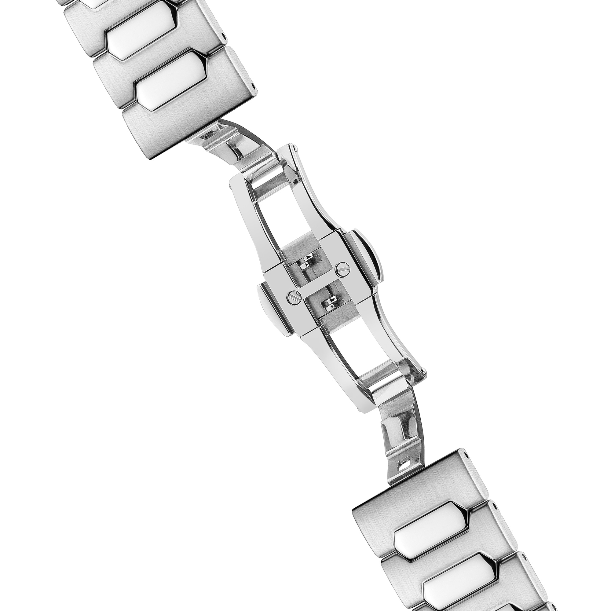 Ingersoll Automatikuhr »The Catalina« Armbanduhr, Herrenuhr, Mechanische Uhr, Edelstahlarmband, analog, Tag