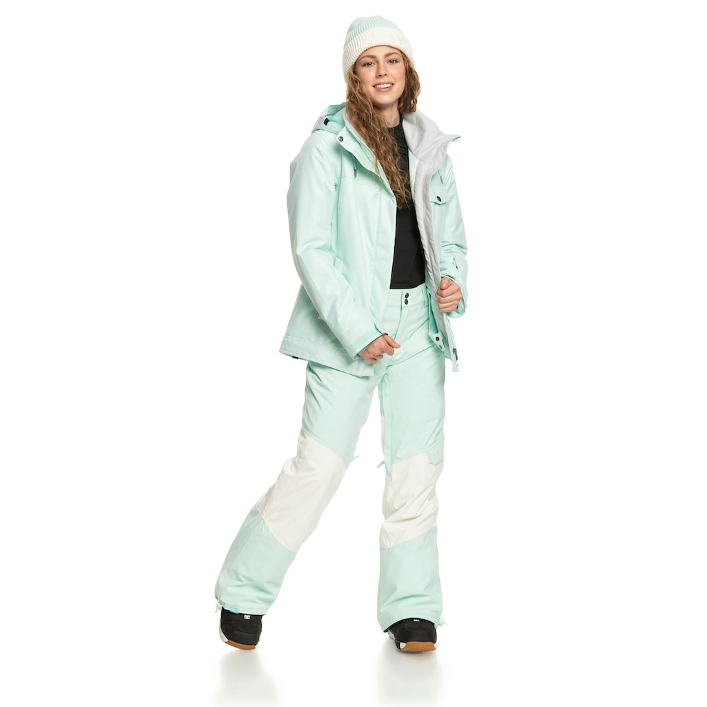 Roxy Snowboardhose »Woodrose«