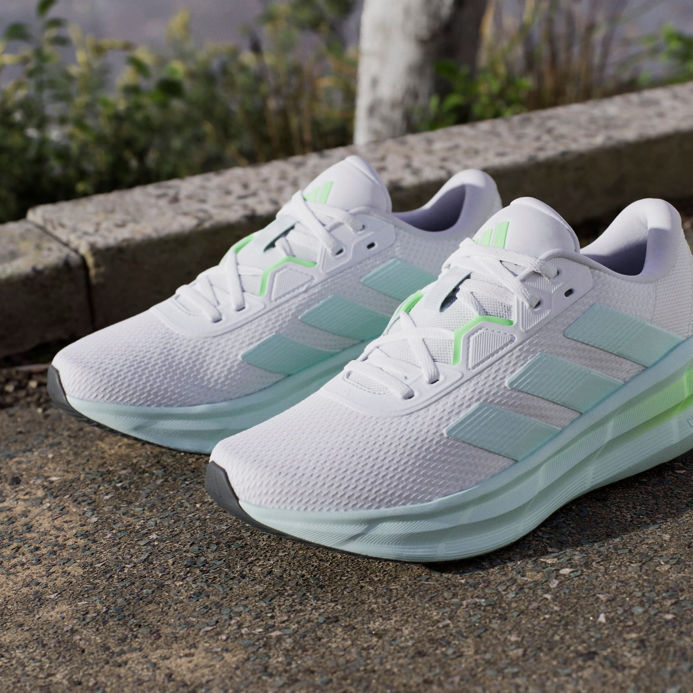 adidas Performance Laufschuh »GALAXY 7«