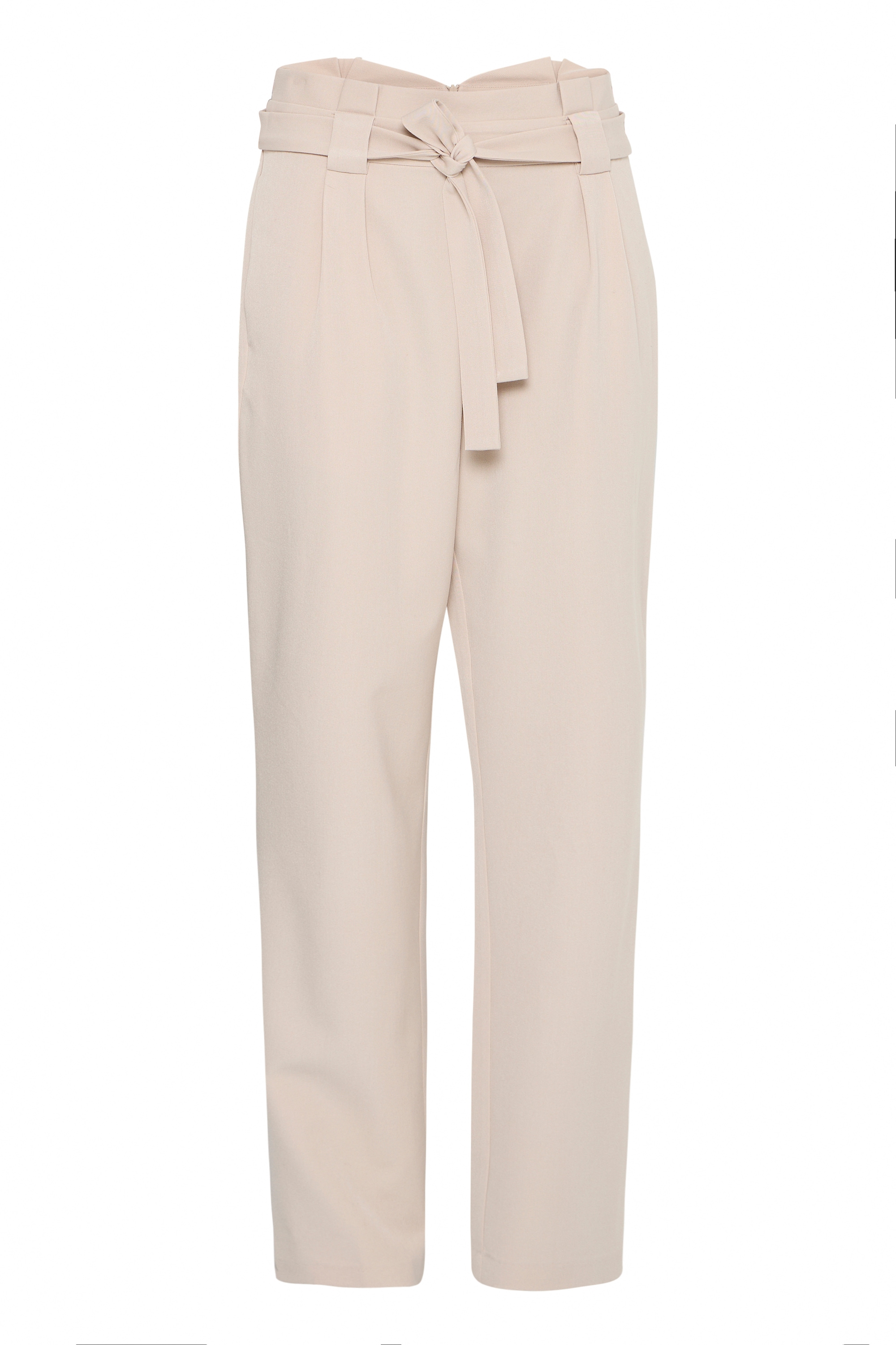 Ichi Stoffhose »Damen Casual Hose IXCAISY«