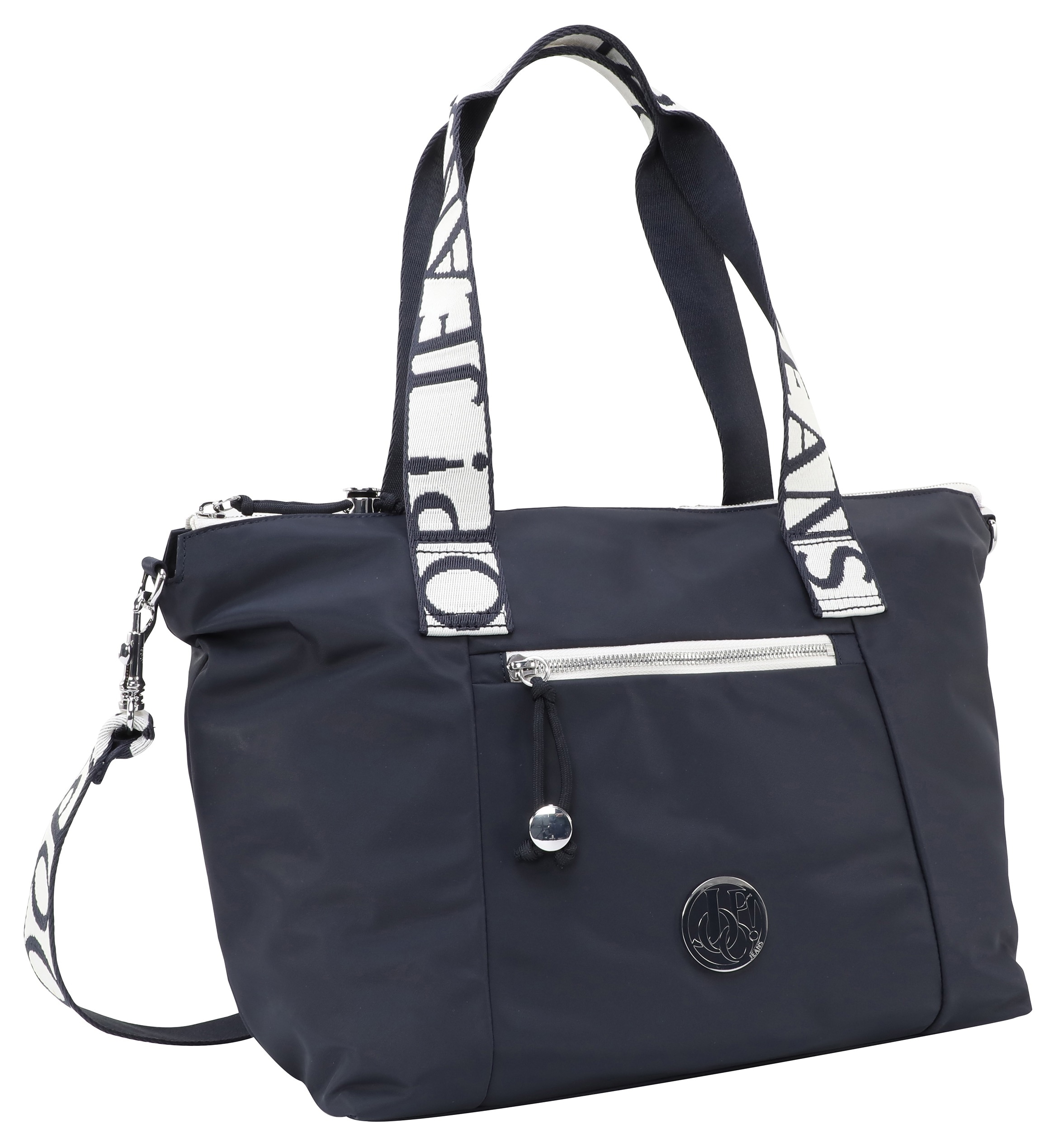 Joop Jeans Shopper »lietissimo janita shopper lhz«, mit viel Stauraum