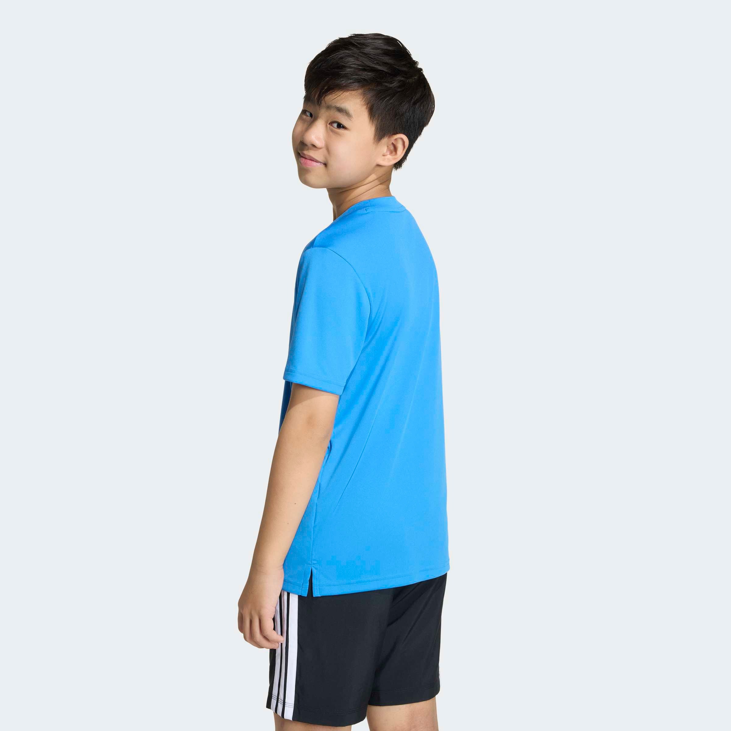 adidas Sportswear T-Shirt »J TR-ES BL T«