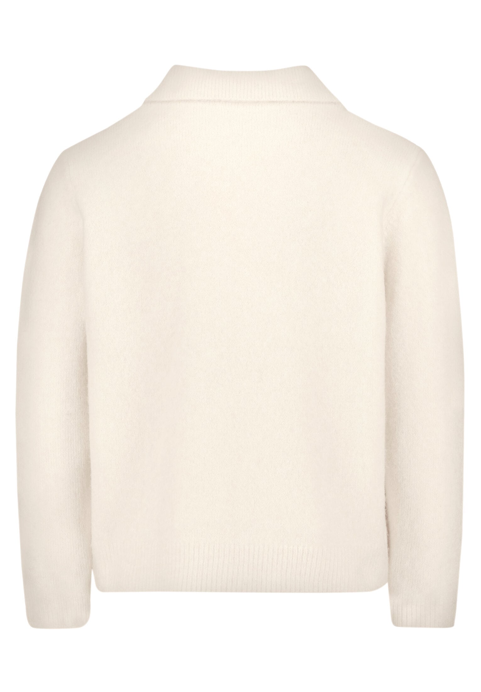 Cartoon Cardigan »Strick-Cardigan mit Kragen«