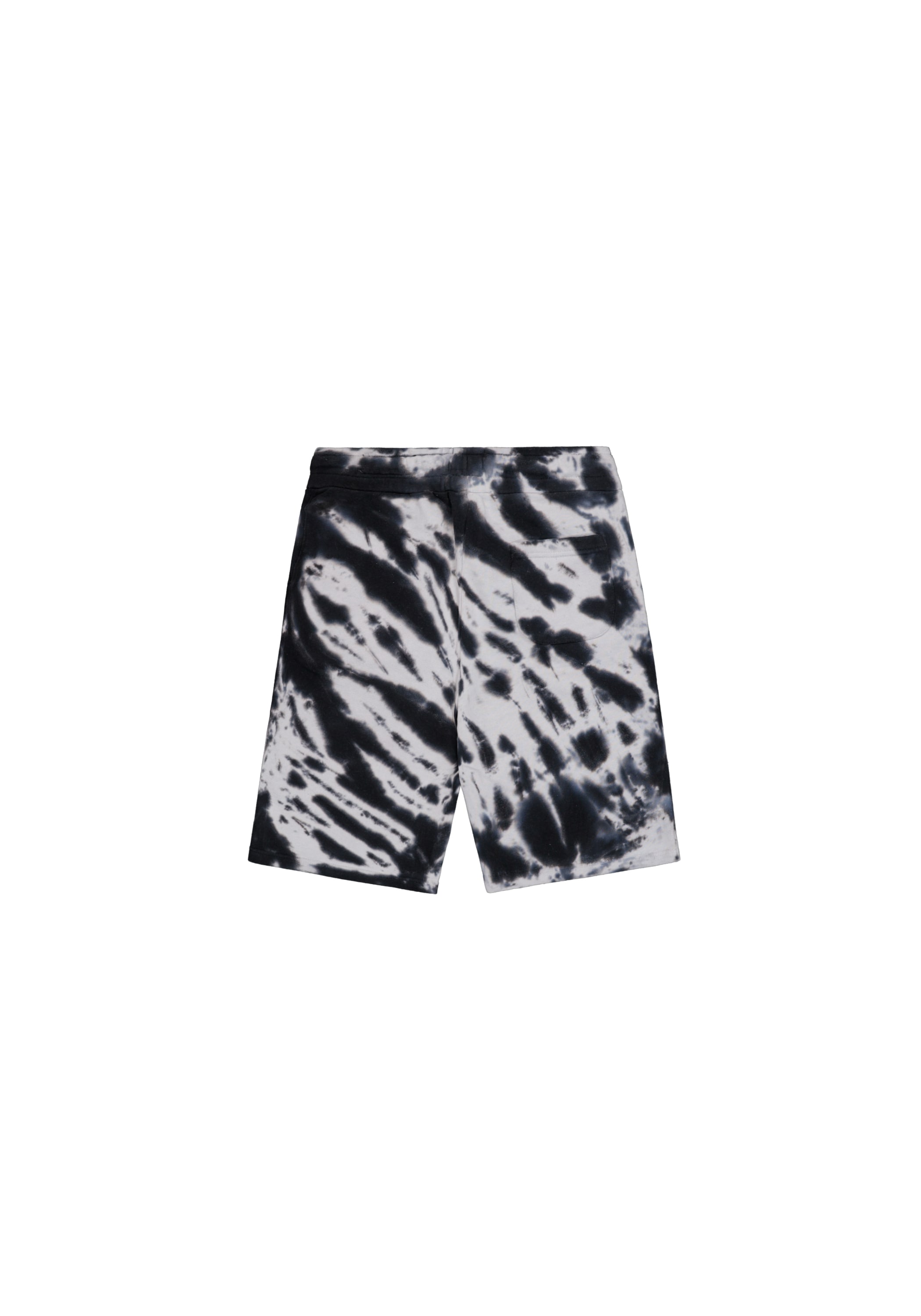 Alpha Industries Sweatshorts »Tie Dye Shorts«