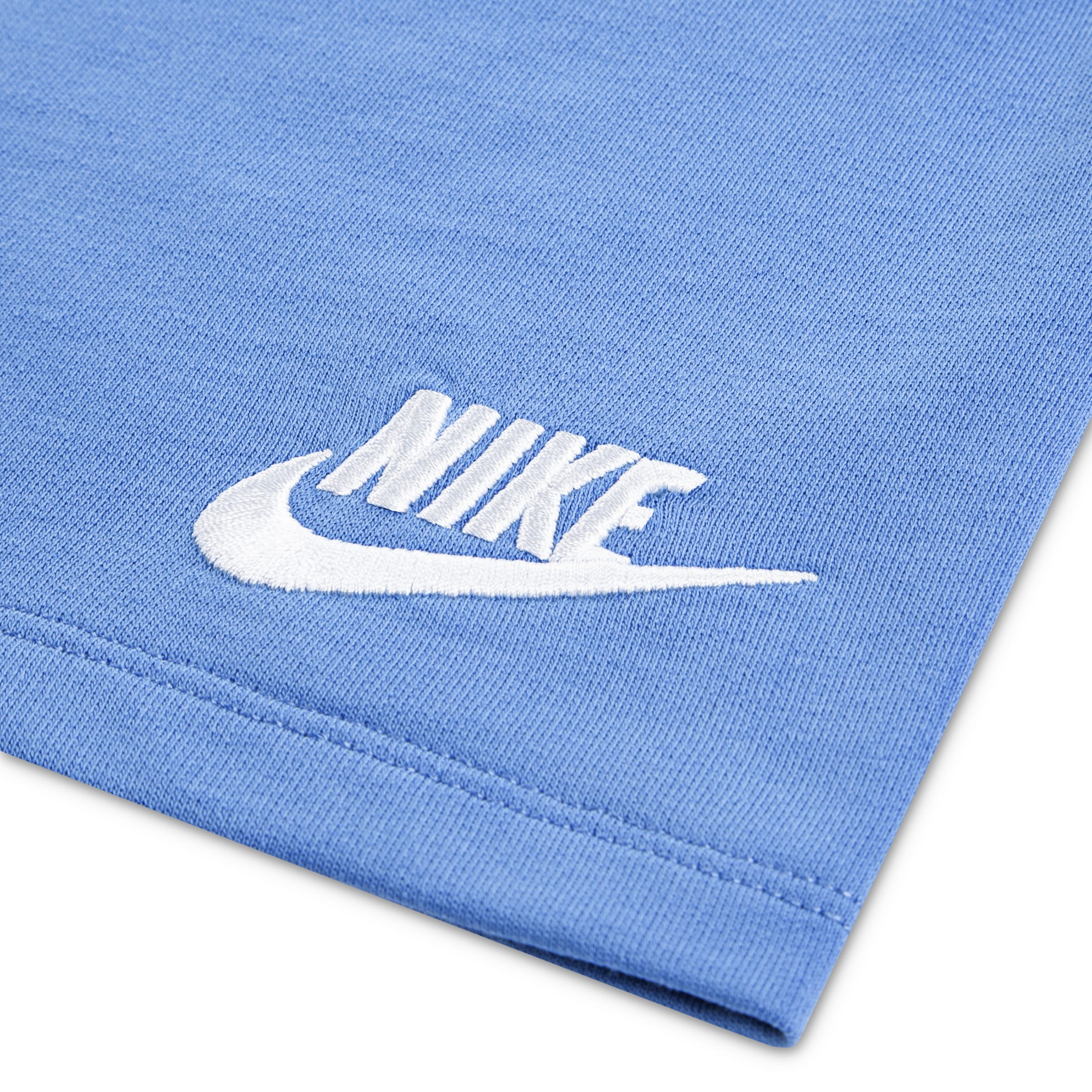 Nike Sportswear T-Shirt & Shorts »NKG BABY FRENCH TERRY SET«, für Kinder