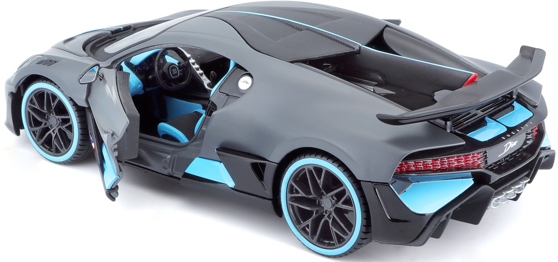 Maisto® Sammlerauto »Bugatti Divo«, 1:24