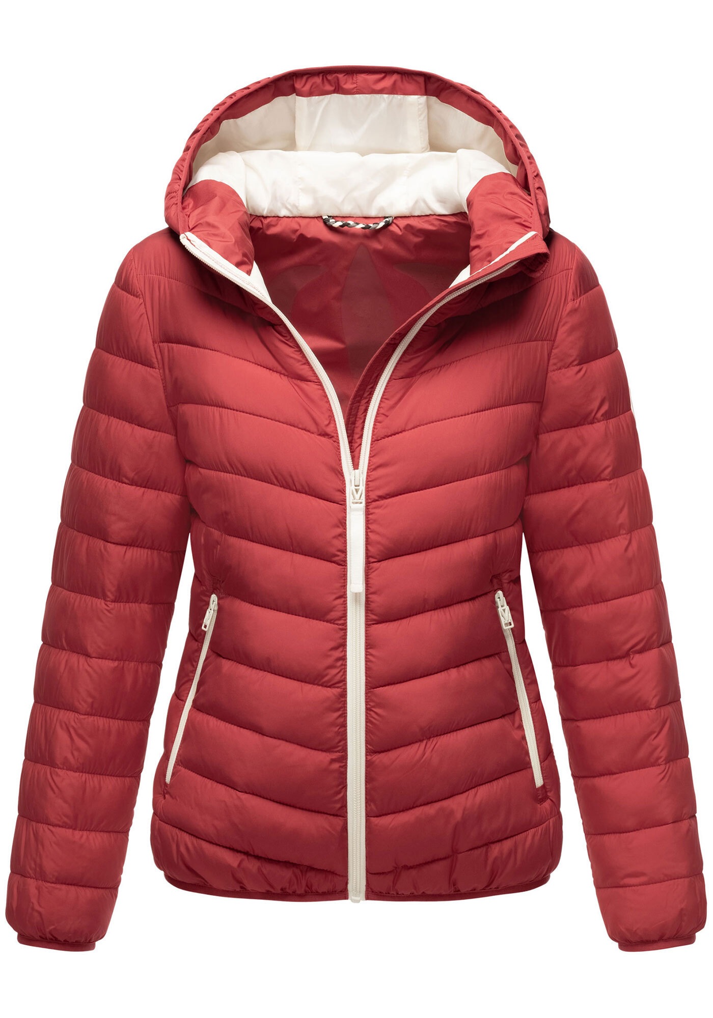 Marikoo Winterjacke »Marikoo Pack Mich Ein Damen Stepp Jacke B994«