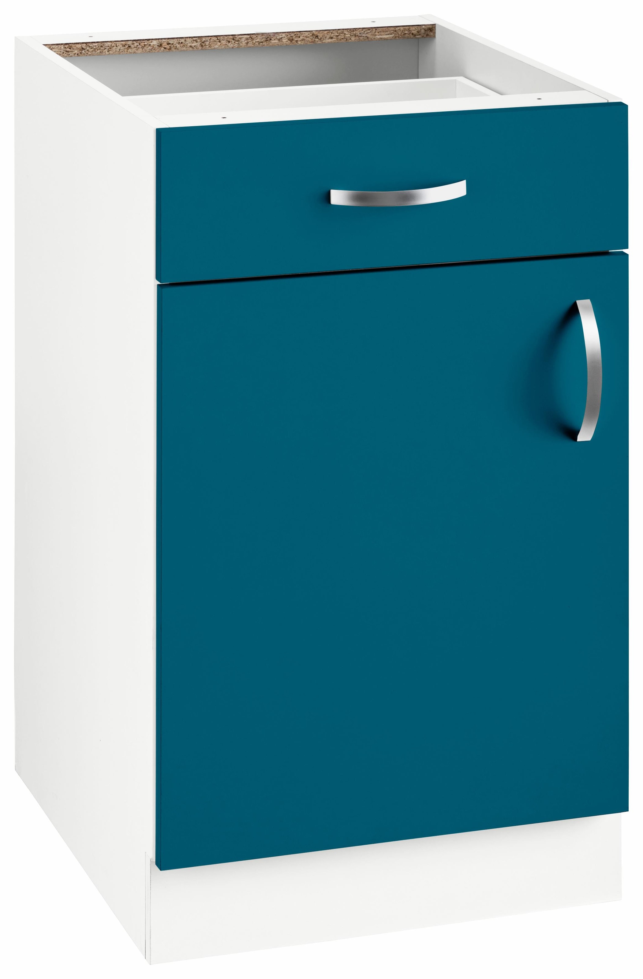 wiho Küchen Unterschrank »Flexi« Breite 50 cm